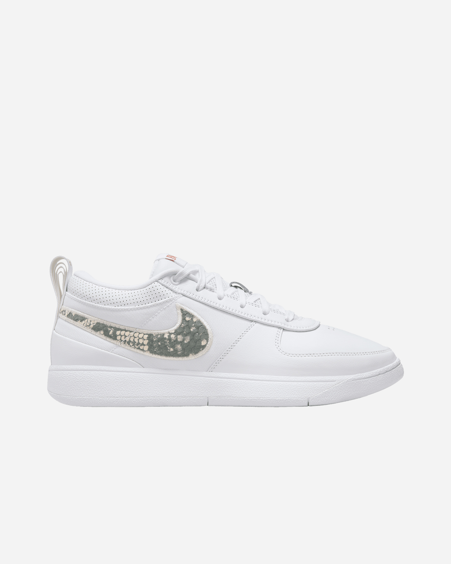 Scarpe basket NIKE BOOK 1 M - Bianco - 0 | Cisalfa Sport