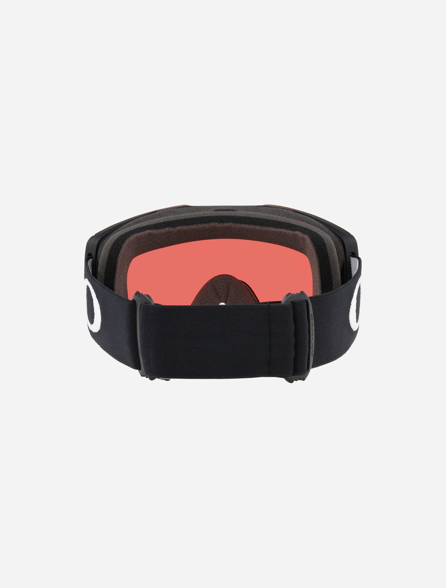 Maschera sci OAKLEY FALL LINE M PRIZM - Nero - 3 | Cisalfa Sport