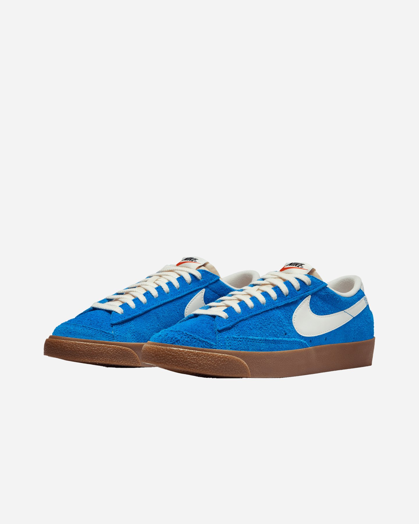 Scarpe sneakers NIKE BLAZER LOW '77 VINTAGE W - 1 | Cisalfa Sport