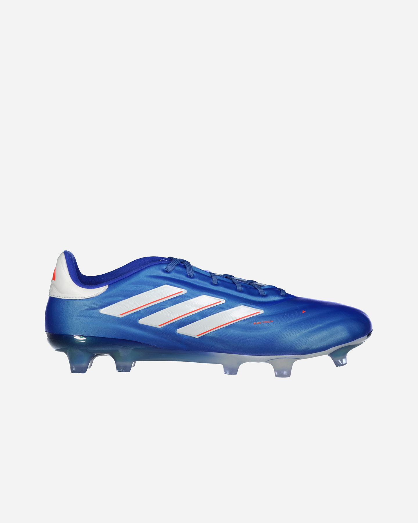 Scarpe calcio ADIDAS COPA PURE 2.1 FG M - Blu - 0 | Cisalfa Sport