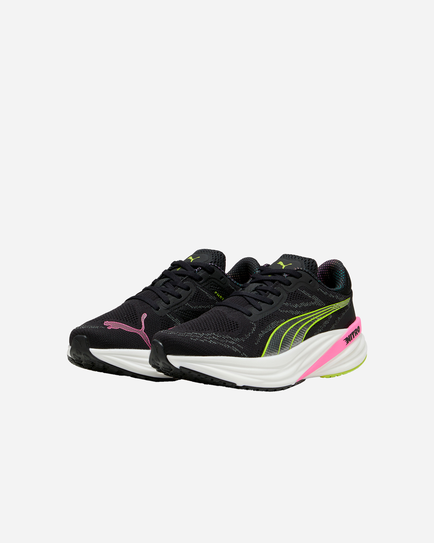 Scarpe running PUMA MAGNIFY NITRO 2 W - 1 | Cisalfa Sport