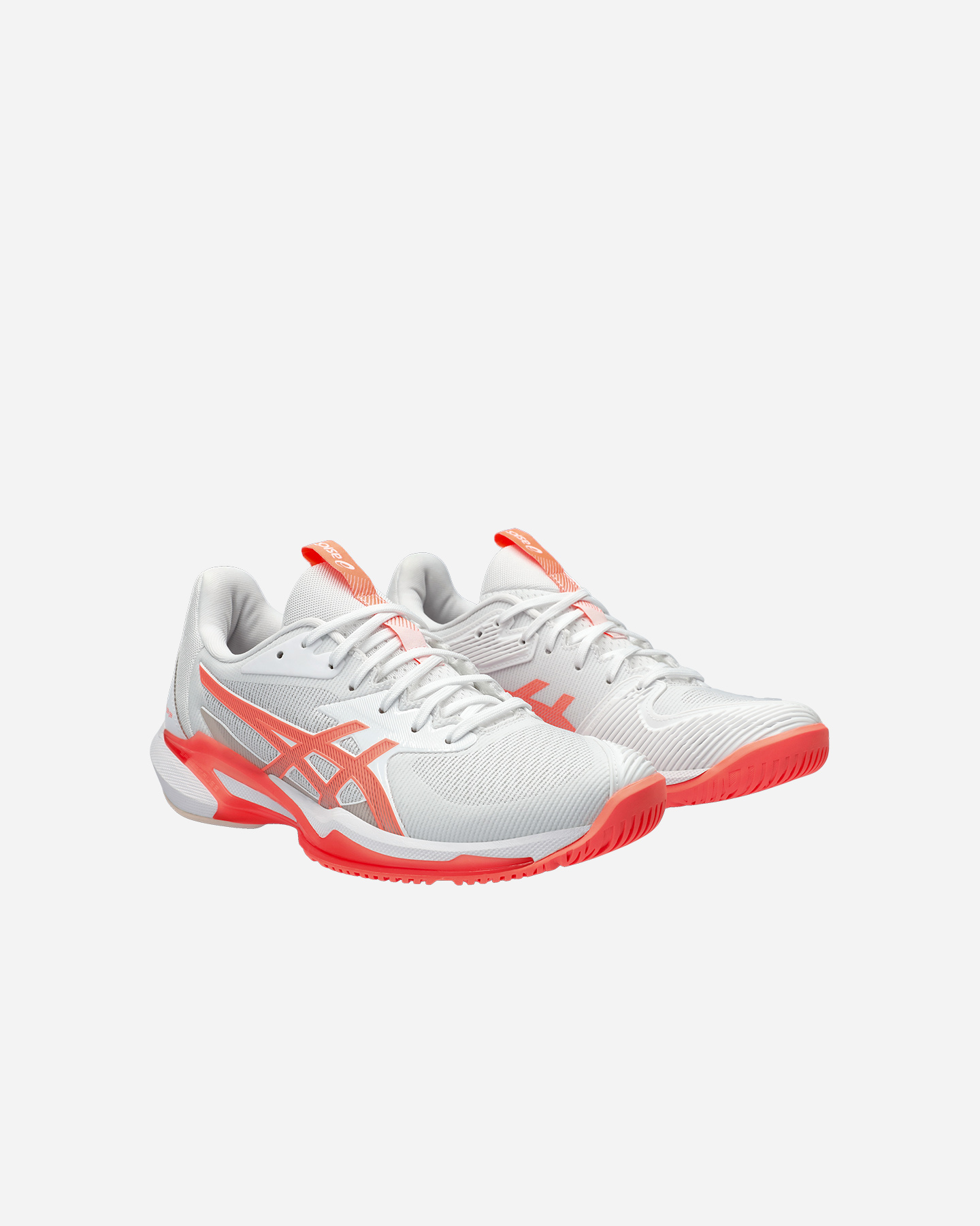 Scarpe tennis ASICS SOLUTION SPEED FF 3 W - 1 | Cisalfa Sport