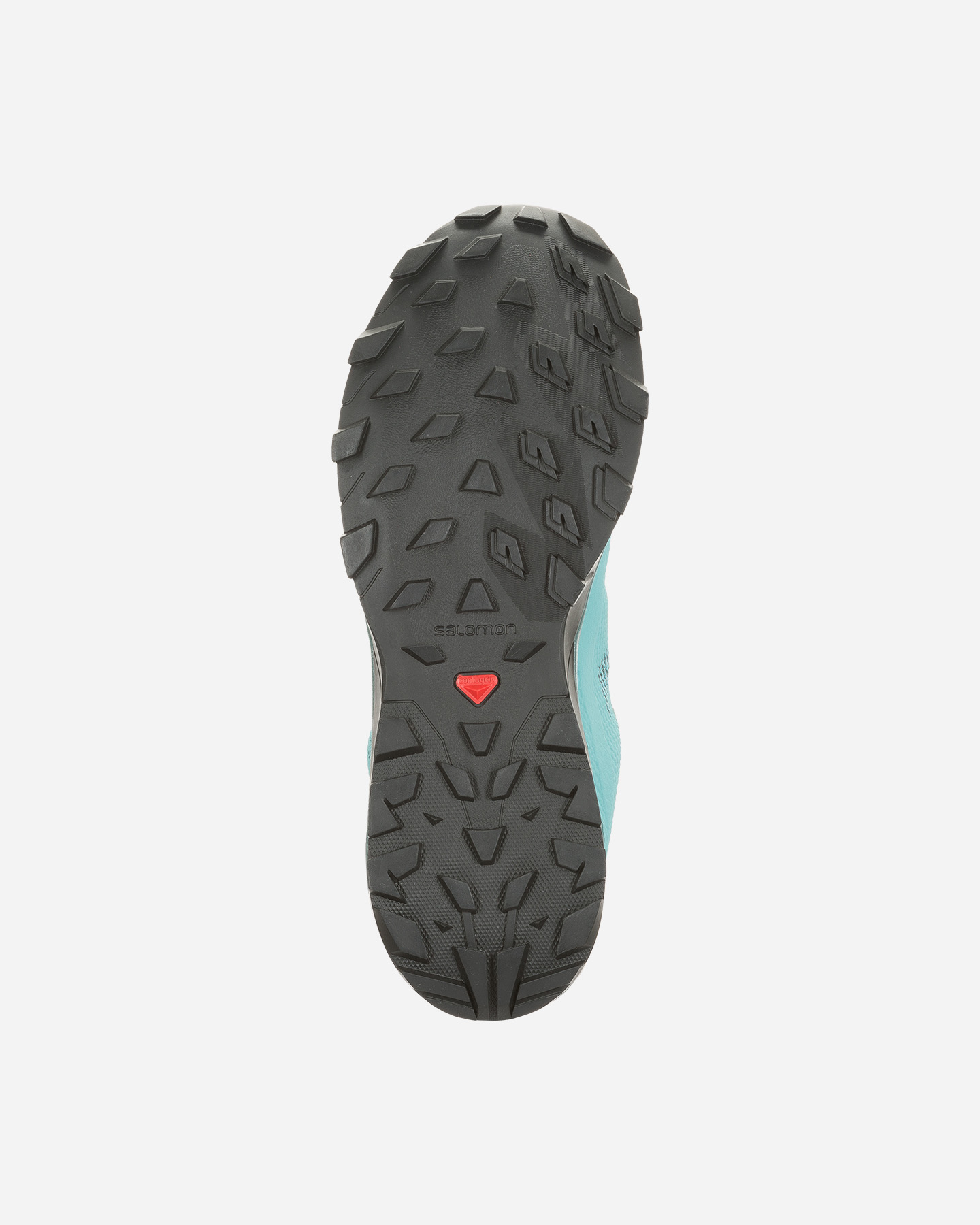 Scarpe trekking SALOMON OUTLINE GTX W - 2 | Cisalfa Sport