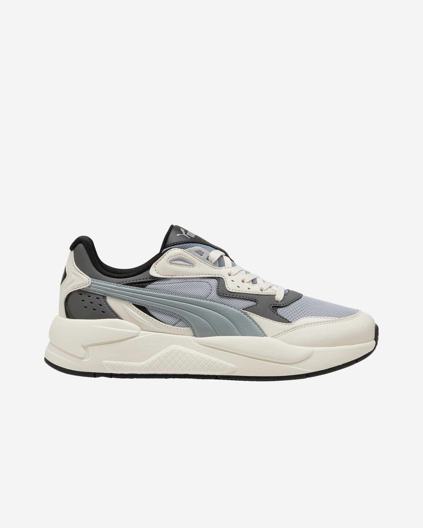 Scarpe sneakers PUMA X-RAY SPEED M - Grigio - 0 | Cisalfa Sport