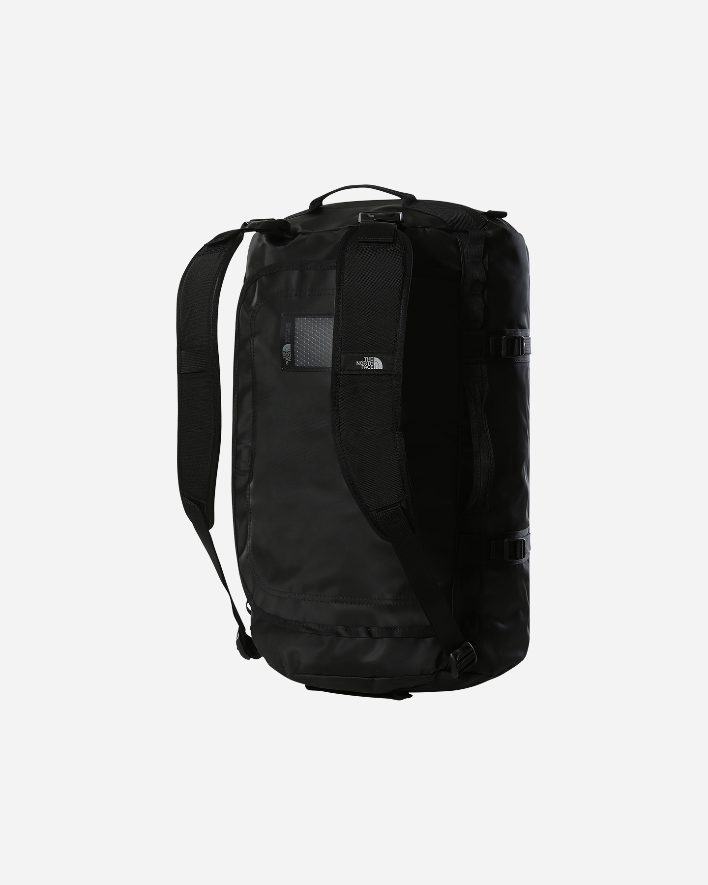 Borsa THE NORTH FACE BASE CAMP DUFFEL S  - 2 | Cisalfa Sport