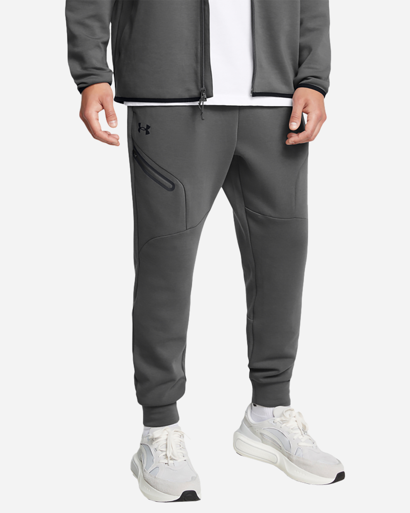 Pantalone UNDER ARMOUR UNSTOPPABLE M - 0 | Cisalfa Sport