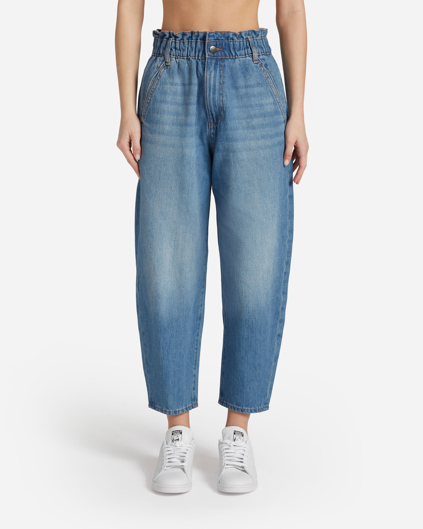 Jeans DACK'S ESSENTIAL W - Denim - 0 | Cisalfa Sport