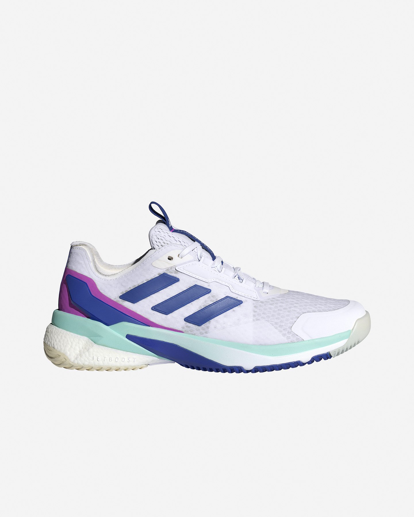 Scarpe Volley Adidas Crazyflight 5 W IF9262 Cisalfa Sport