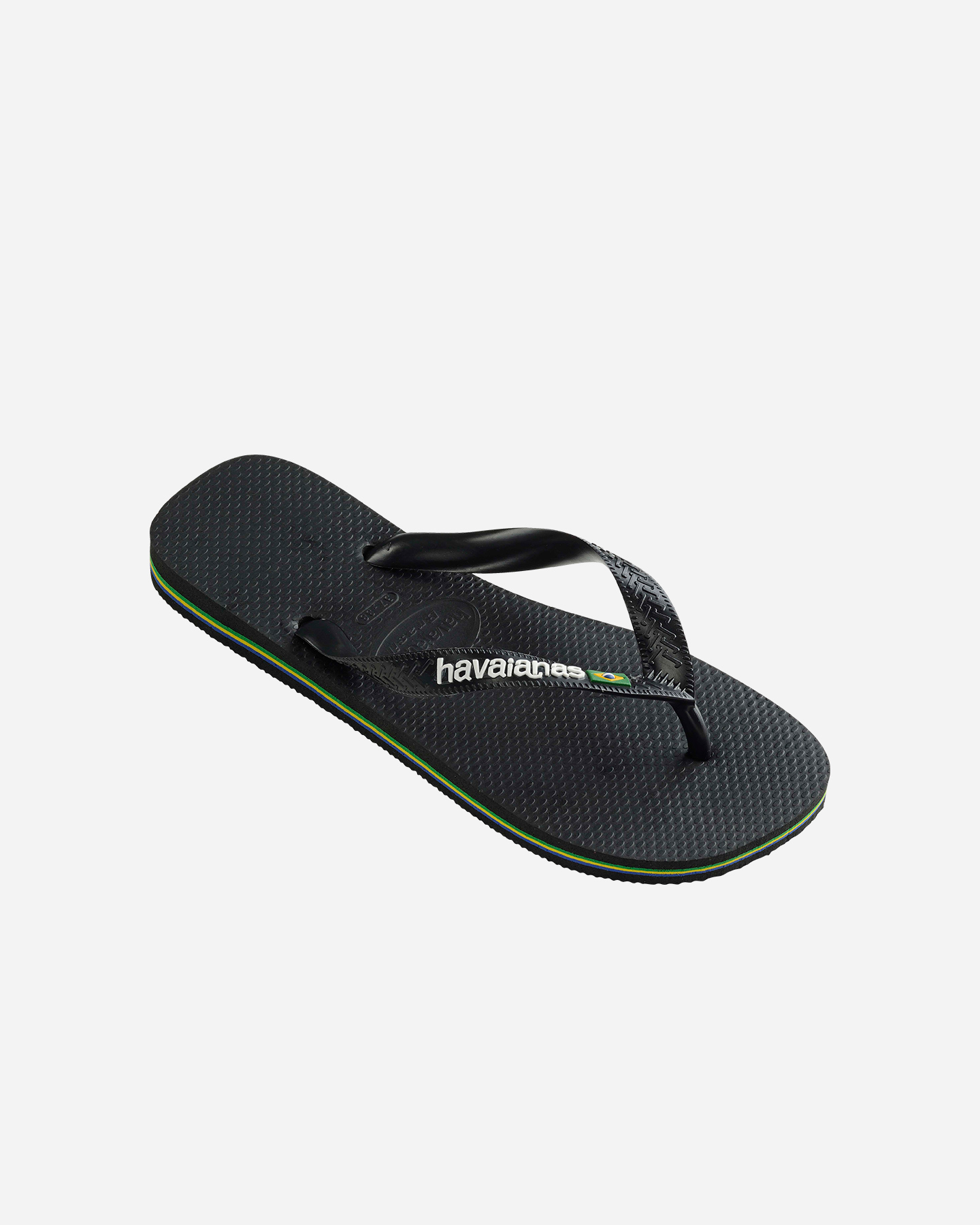 Infradito HAVAIANAS BRASIL LOGO M - 3 | Cisalfa Sport