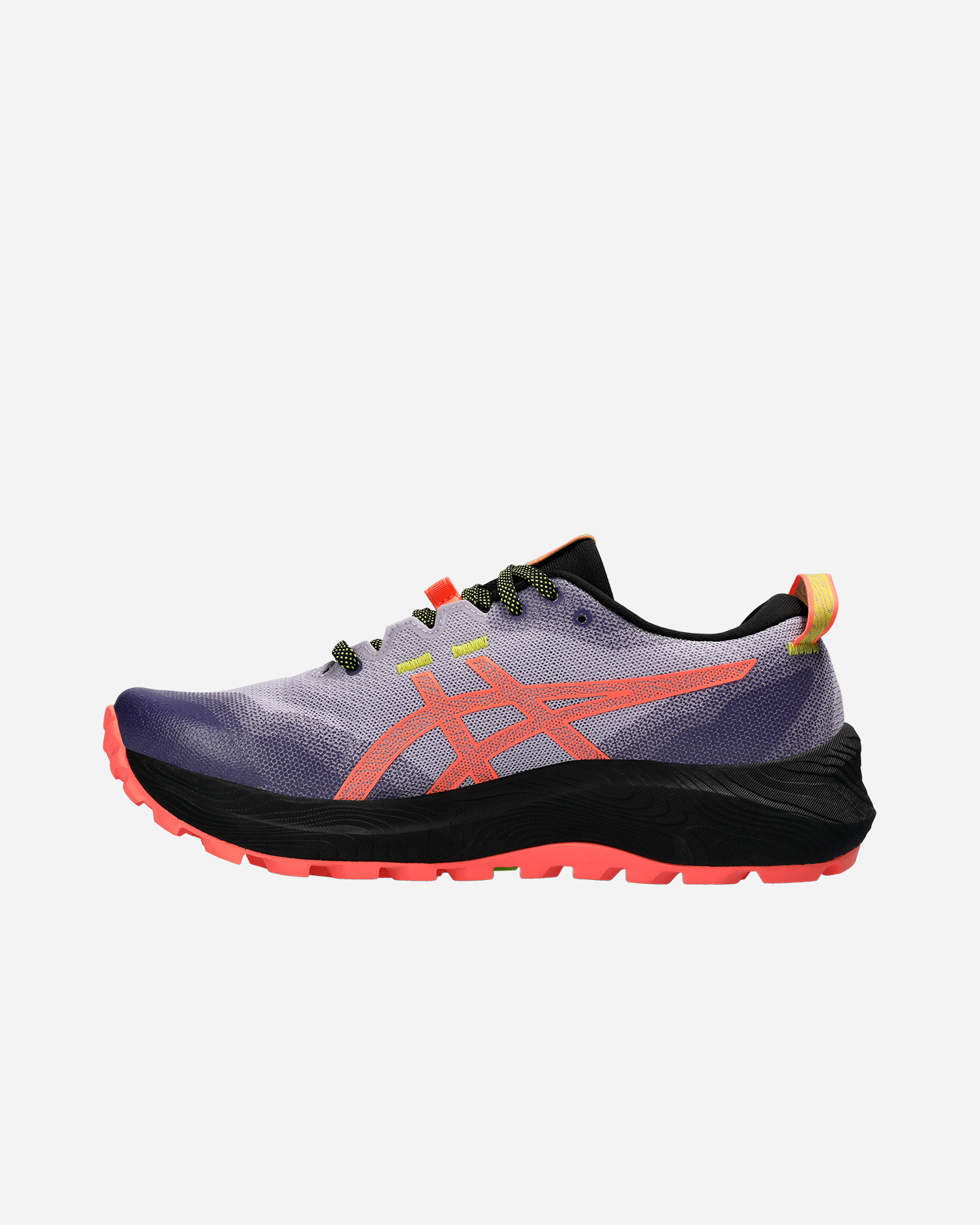 Scarpe trail ASICS GEL-TRABUCO 12 W - 5 | Cisalfa Sport