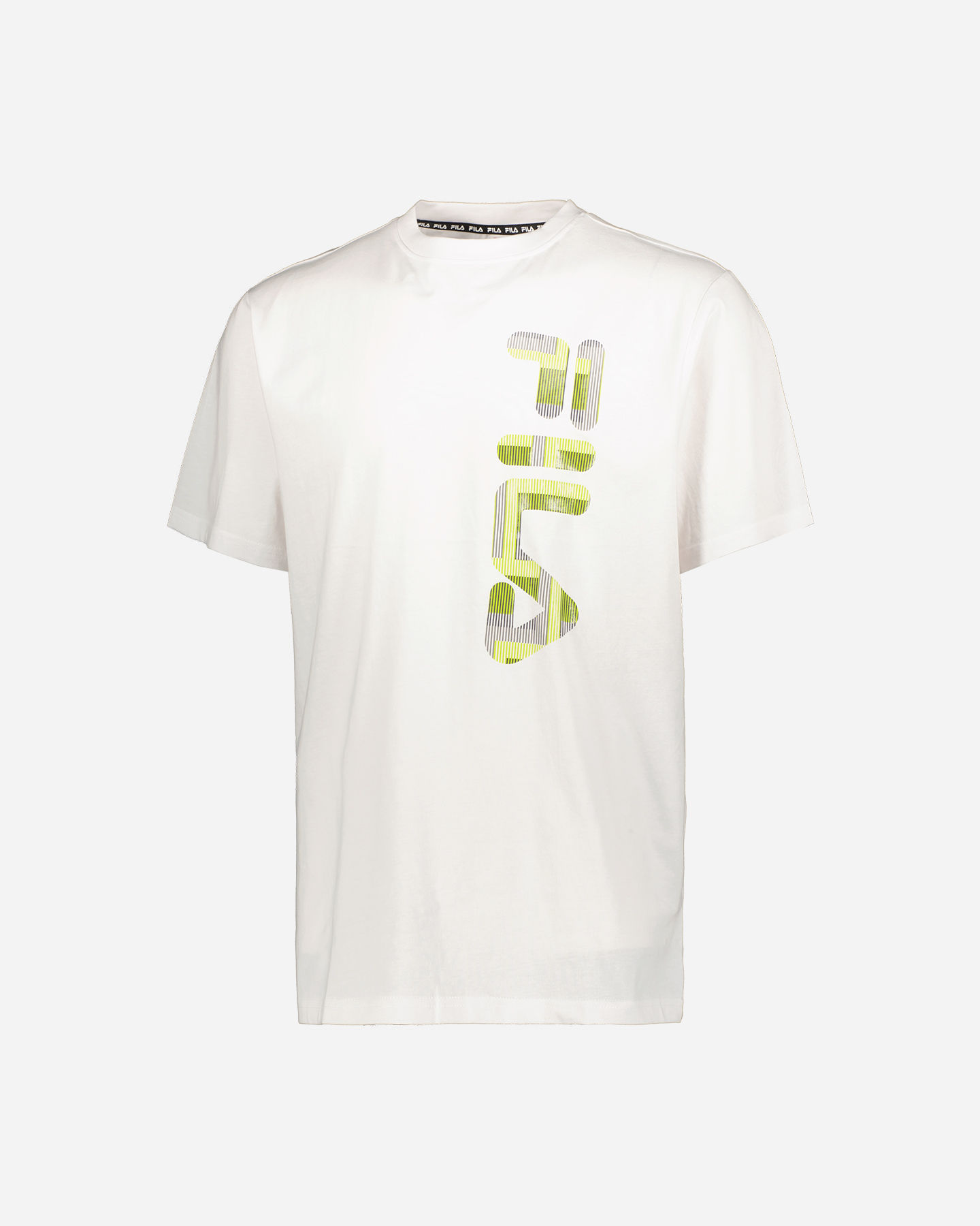 T-shirt FILA GRAPHICS M - 5 | Cisalfa Sport