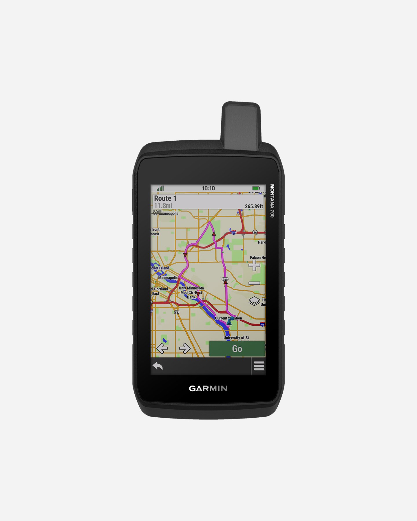 Dispositivo gps GARMIN MONTANA 700  - 0 | Cisalfa Sport