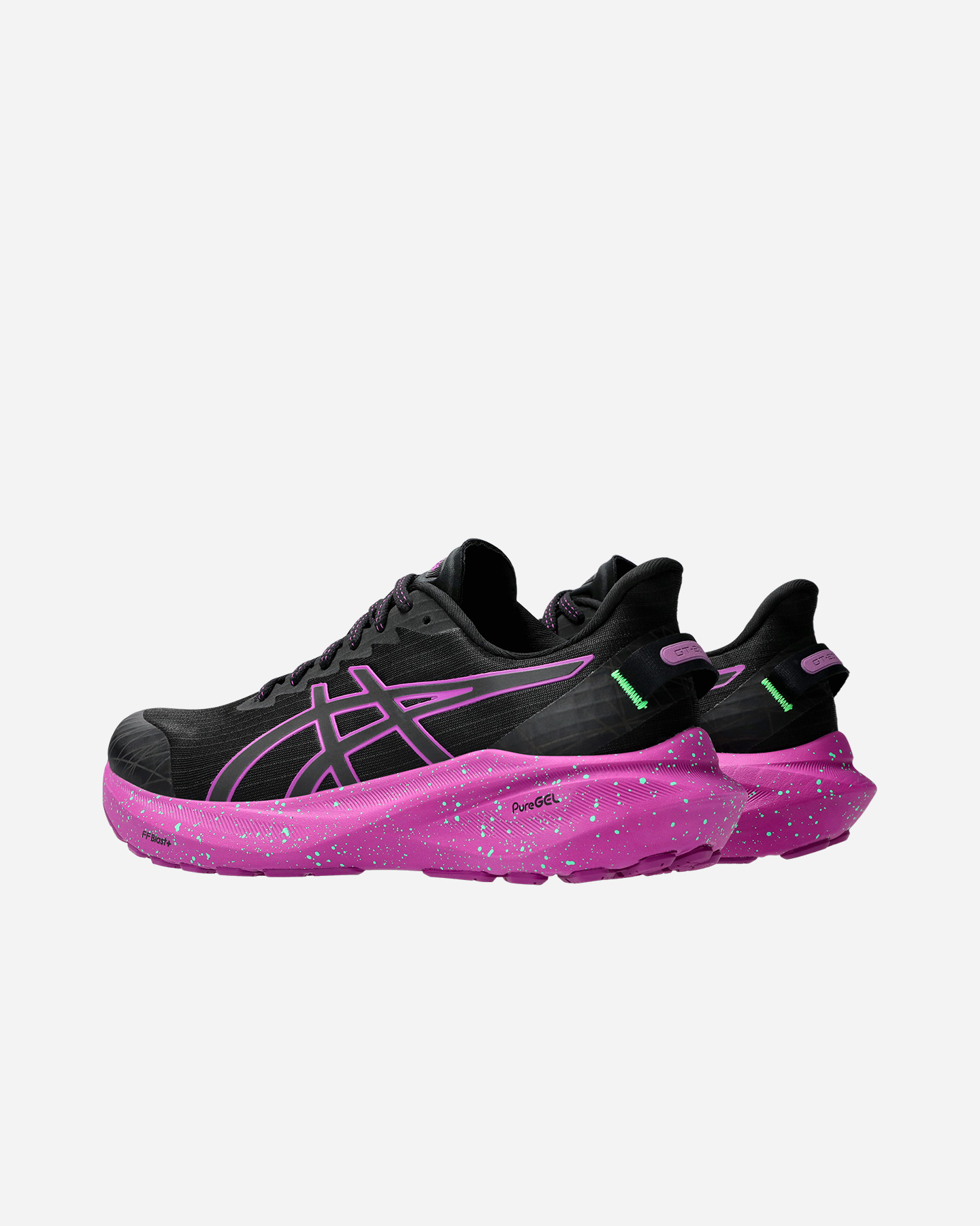 Scarpe running ASICS GT-2000 13 LITE-SHOW W - 4 | Cisalfa Sport