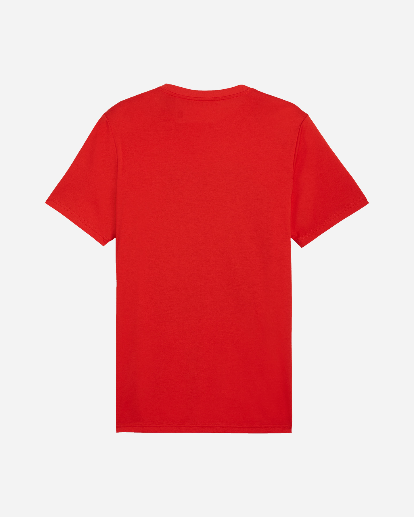 T-shirt PUMA WINNING SHOT 1 BASKET GFX M - Rosso - 1 | Cisalfa Sport