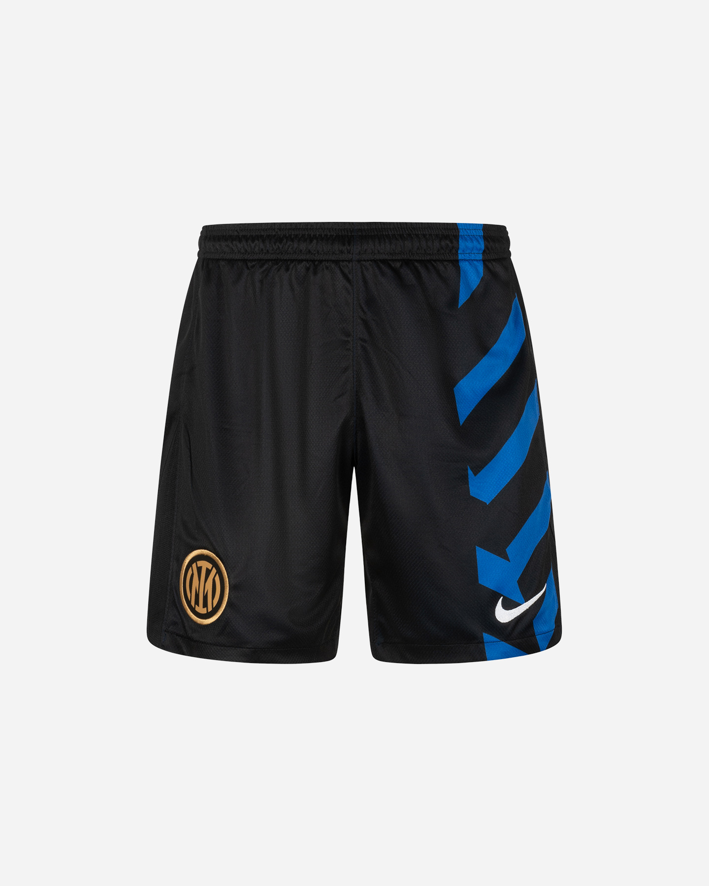 Pantaloncini calcio ufficiali NIKE INTER HOME 24-25 M - Color mix - 0 | Cisalfa Sport