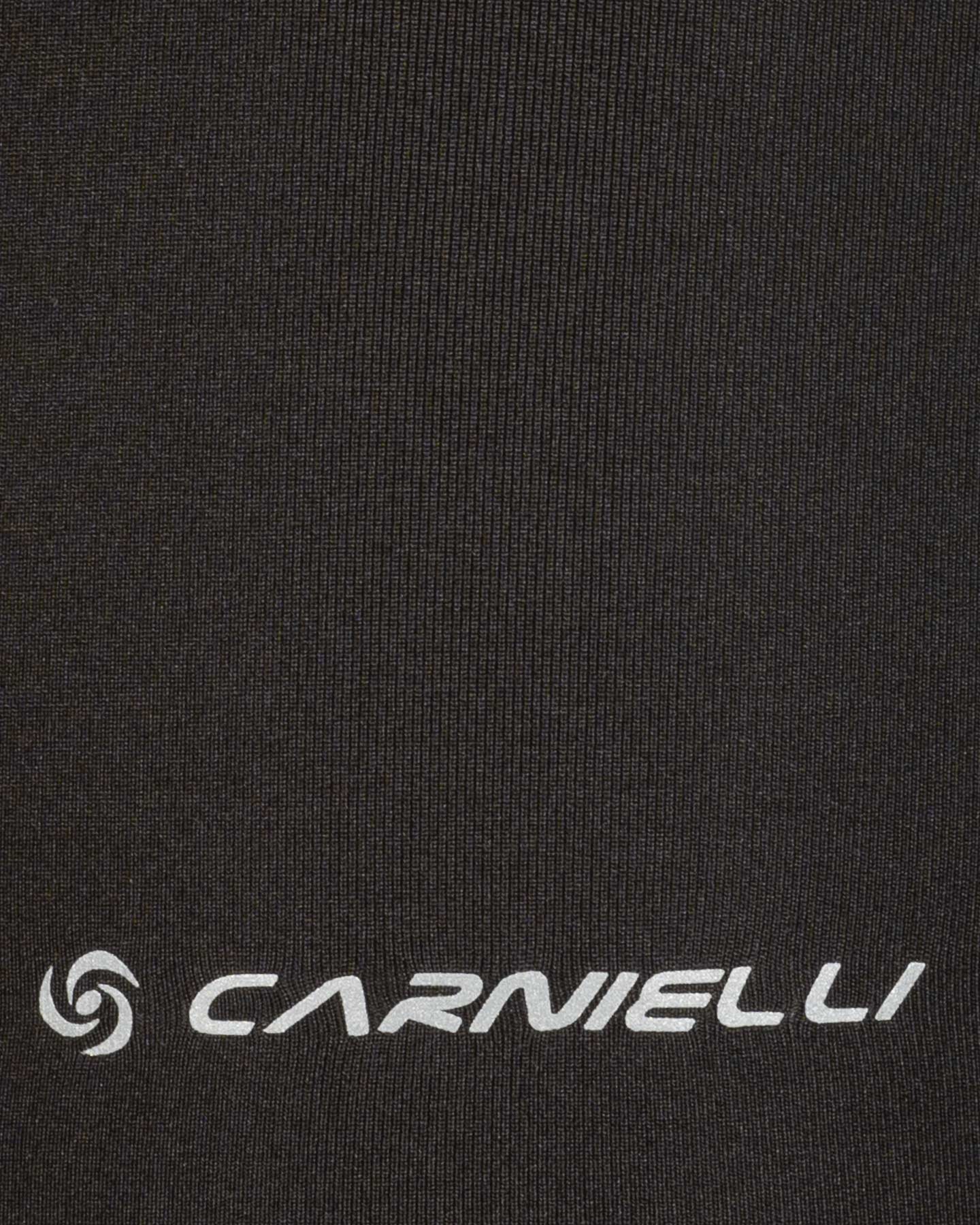 Short ciclismo CARNIELLI BOXER M - 2 | Cisalfa Sport