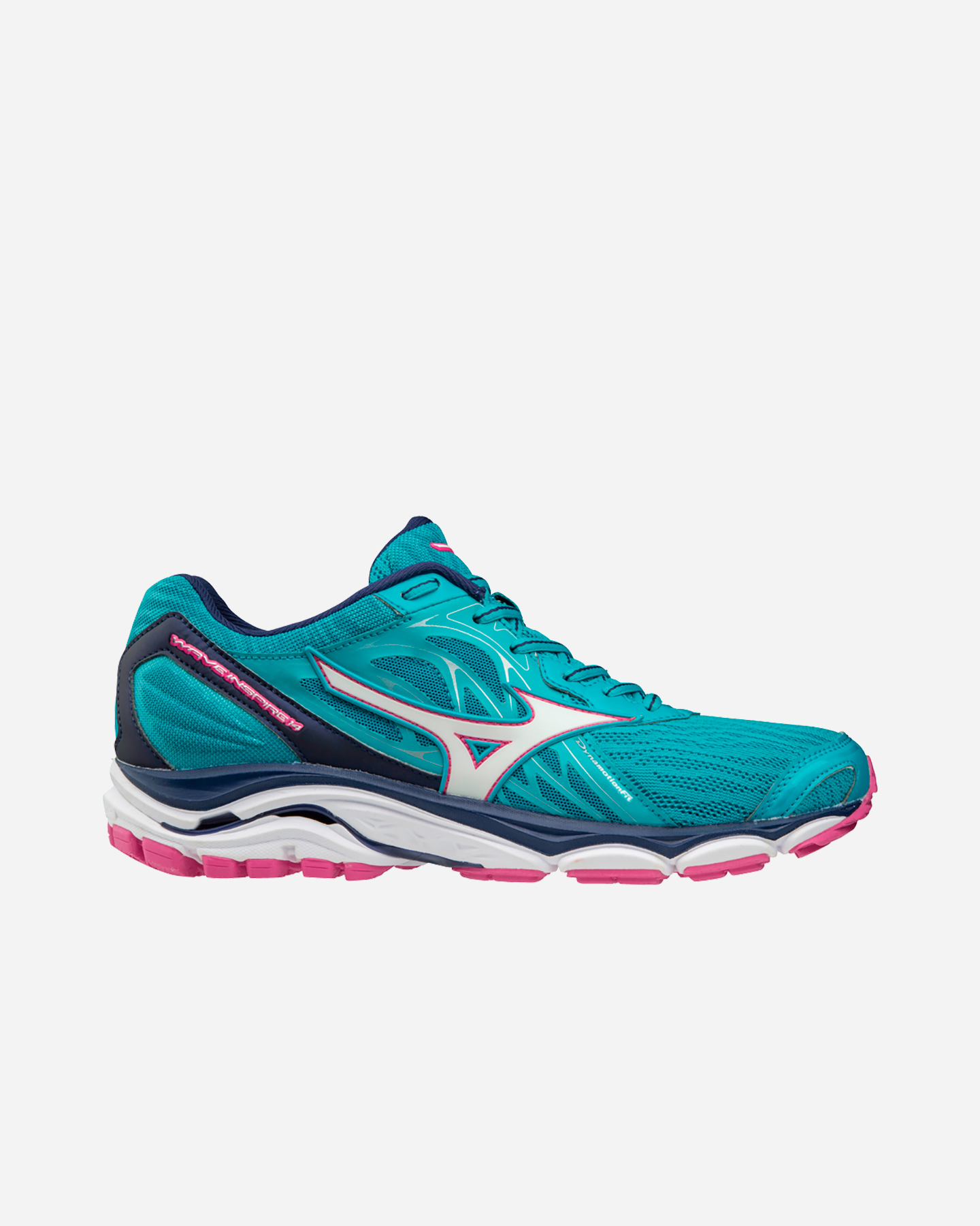 mizuno wave inspire 14 donna prezzo basso