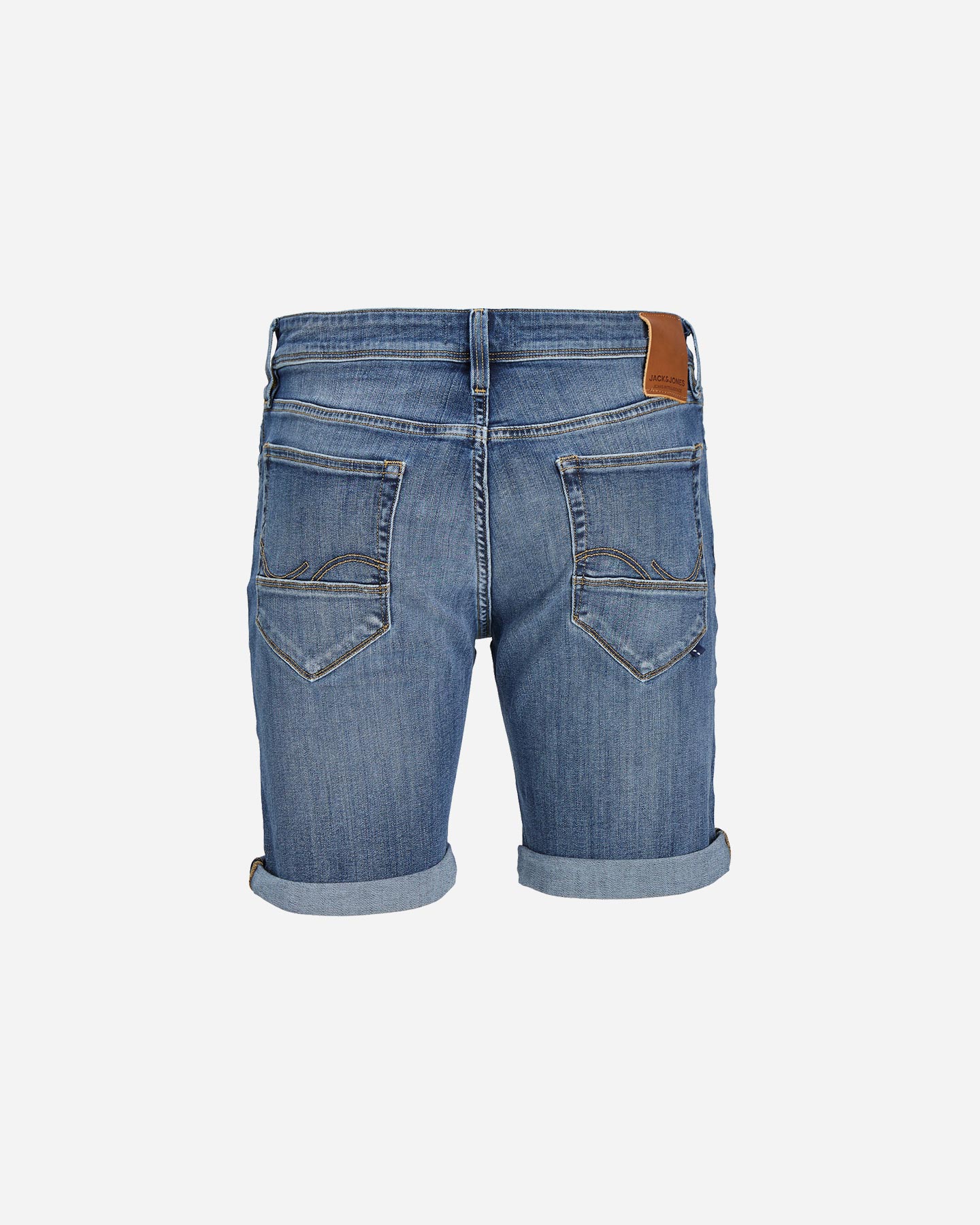 Bermuda JACK & JONES RICK FOX M - Blu - 1 | Cisalfa Sport