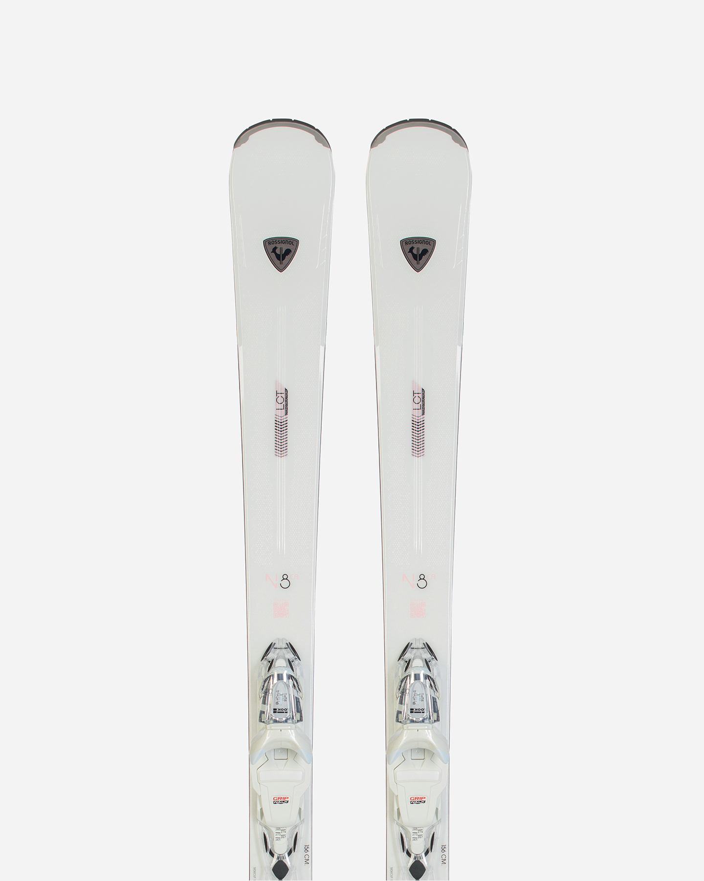 Image of Rossignol Nova 8 Ca + Xpress V11 W - Sci018