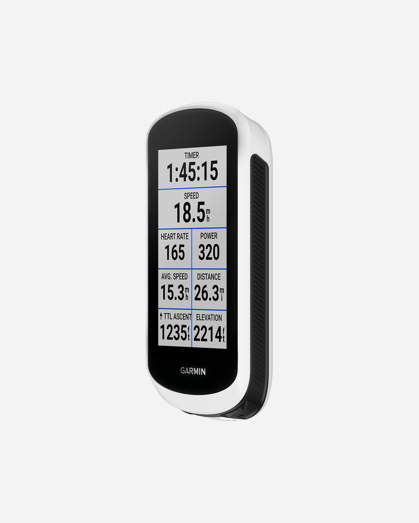 Ciclocomputer GARMIN EDGE EXPLORE 2 POWER - Nero - 4 | Cisalfa Sport
