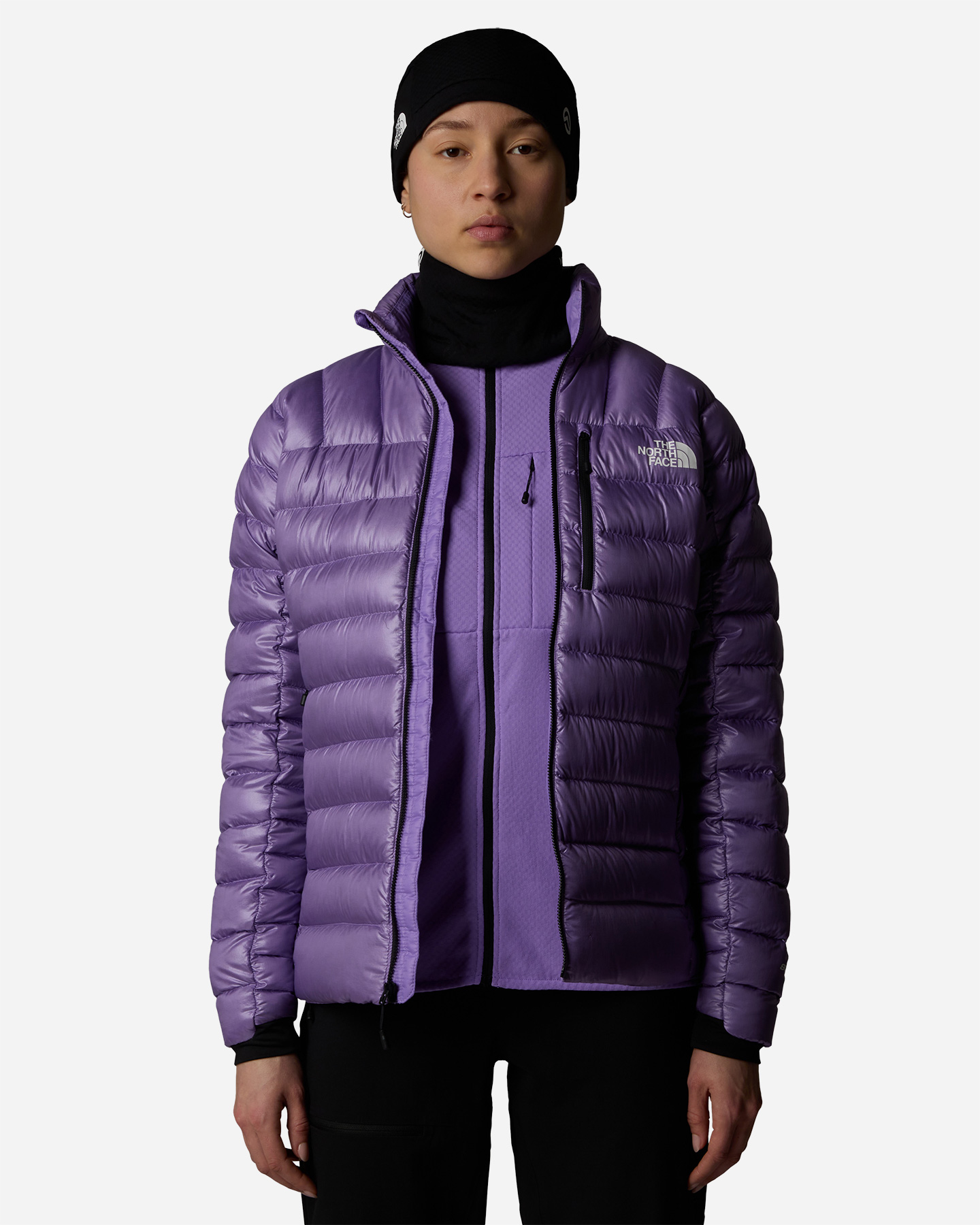 Piumino THE NORTH FACE SUMMIT BREITHORN W - 3 | Cisalfa Sport