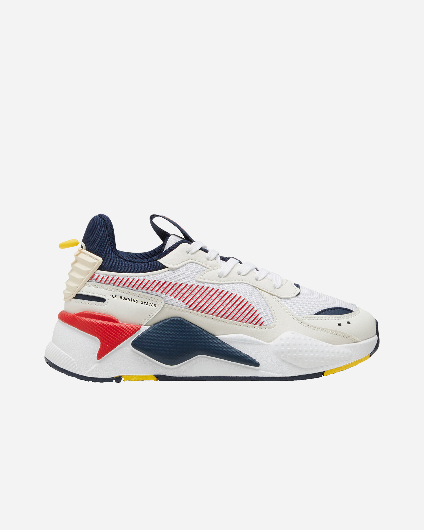 Scarpe sneakers PUMA RS-X GEEK GS JR - Bianco - 0 | Cisalfa Sport