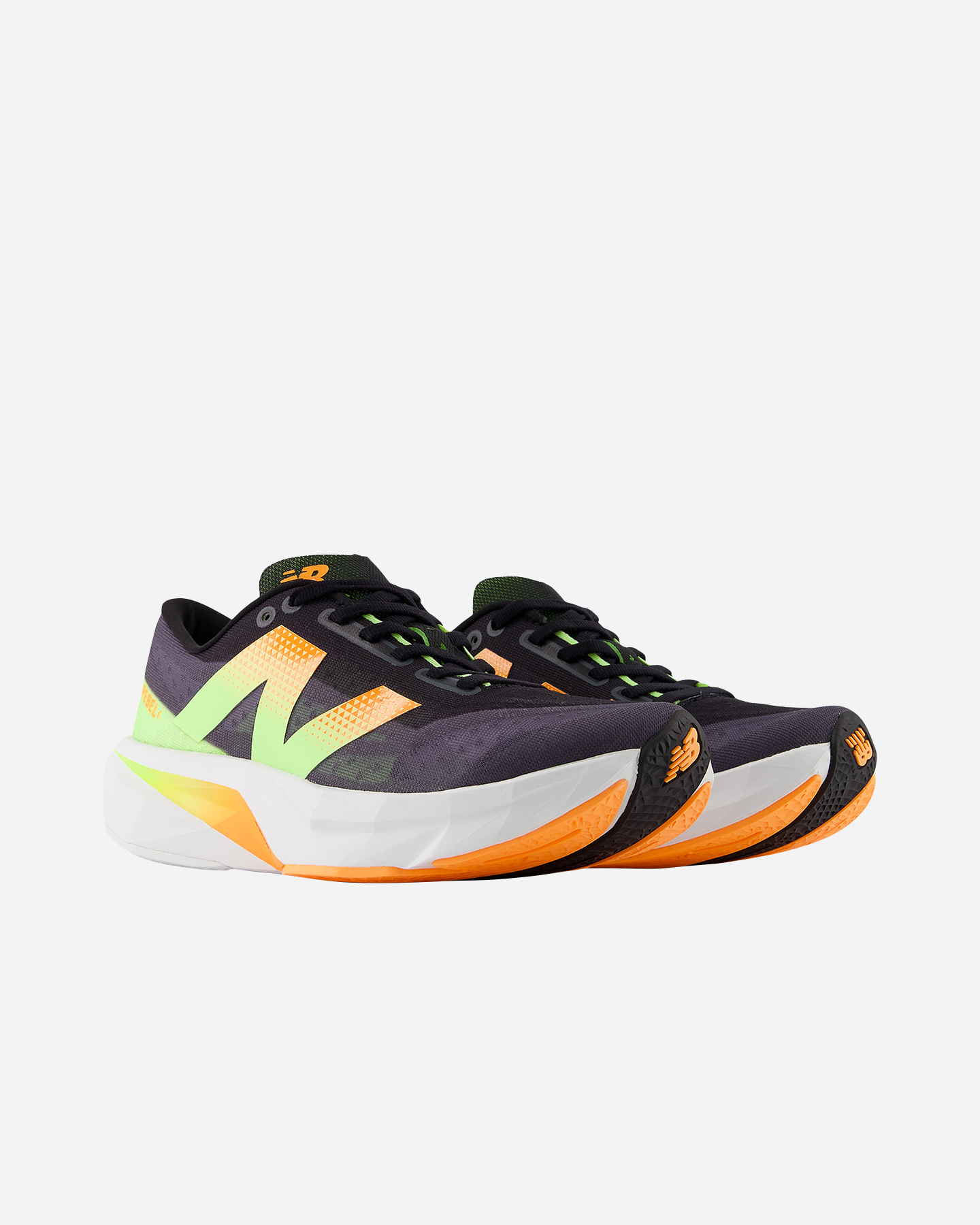 Scarpe running NEW BALANCE FUELCELL REBEL V4 W - Nero - 1 | Cisalfa Sport