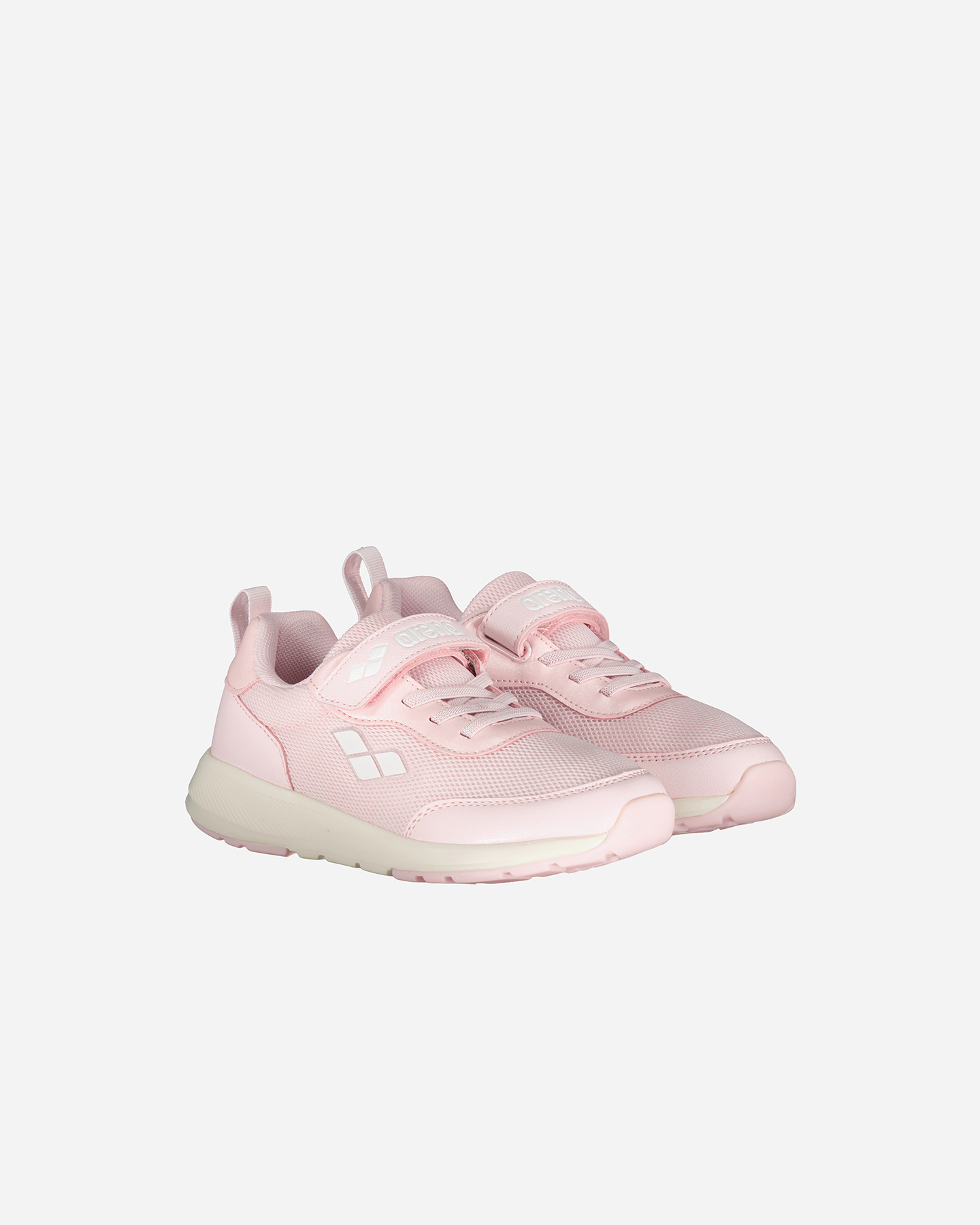 Scarpe sneakers ARENA NATURAL 3.0 JR - Rosa - 1 | Cisalfa Sport