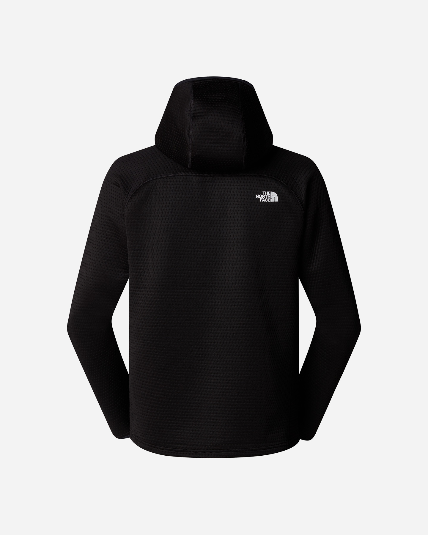 Pile THE NORTH FACE VERTICAL THERMAL M - Nero - 1 | Cisalfa Sport