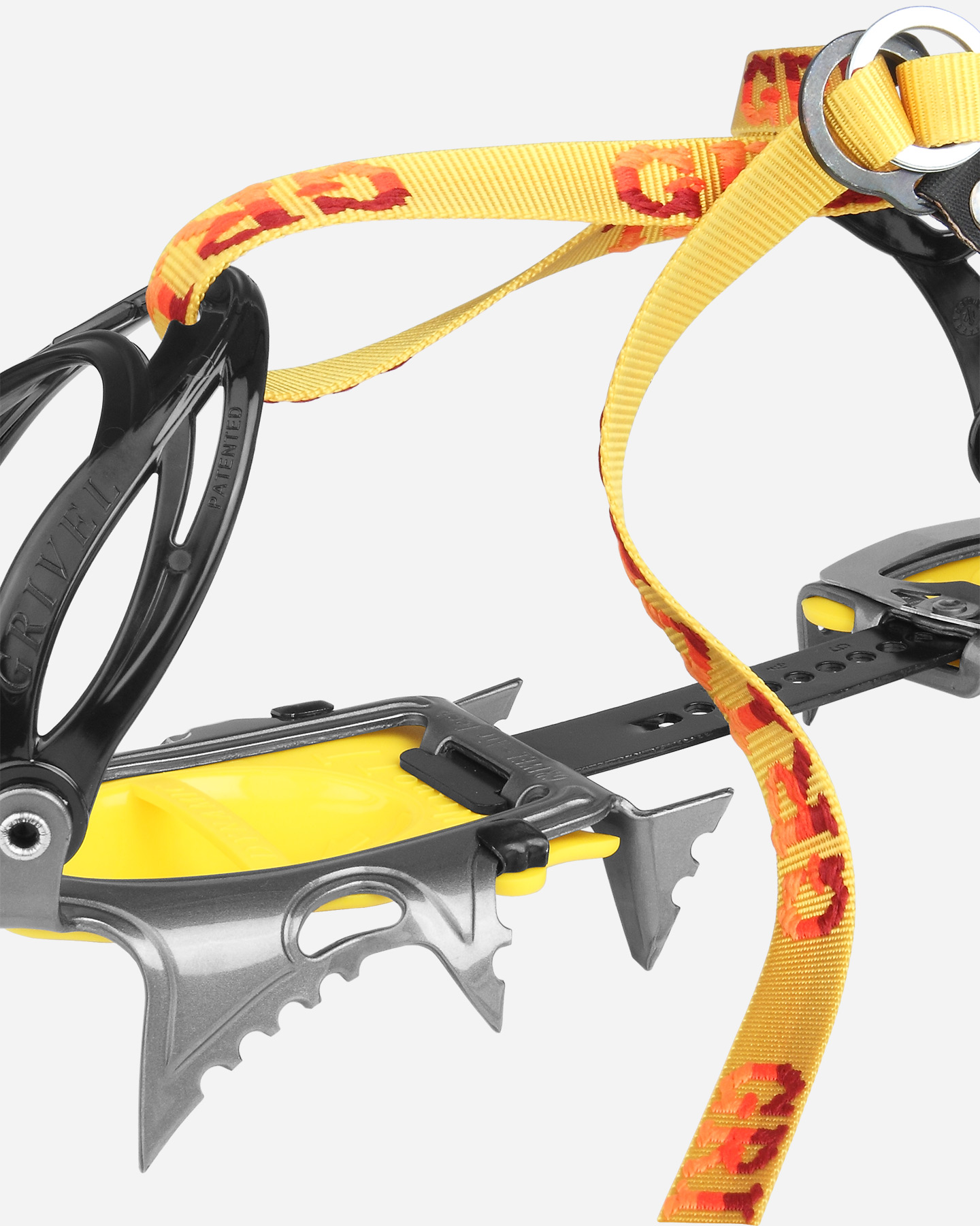 Ramponi GRIVEL A.TECH NC C-ANT - Color mix - 1 | Cisalfa Sport