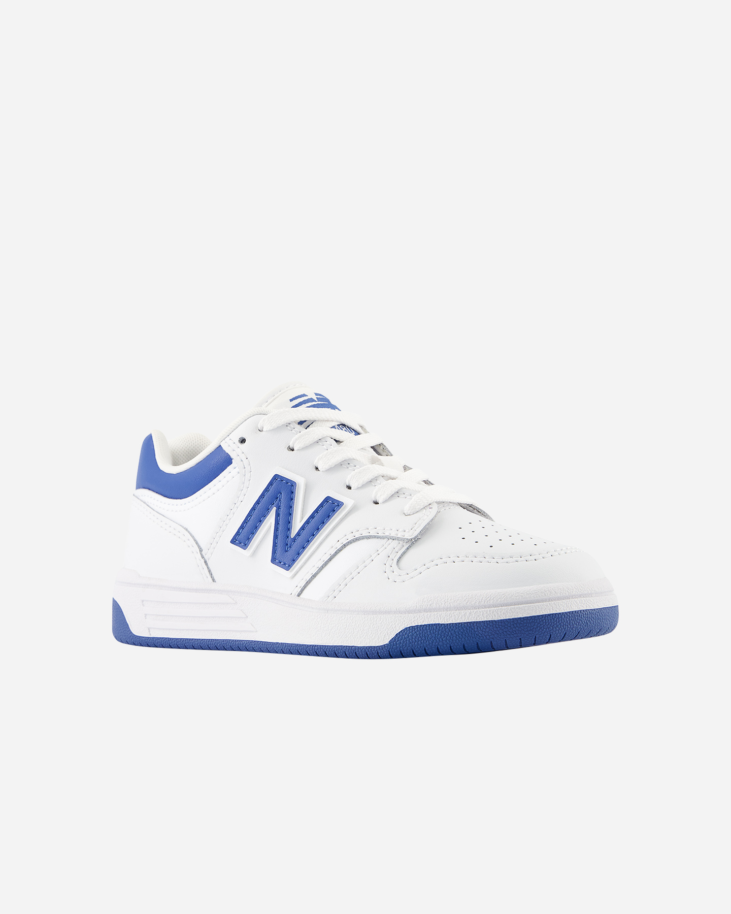 Scarpe sneakers NEW BALANCE 480 PS JR - 1 | Cisalfa Sport