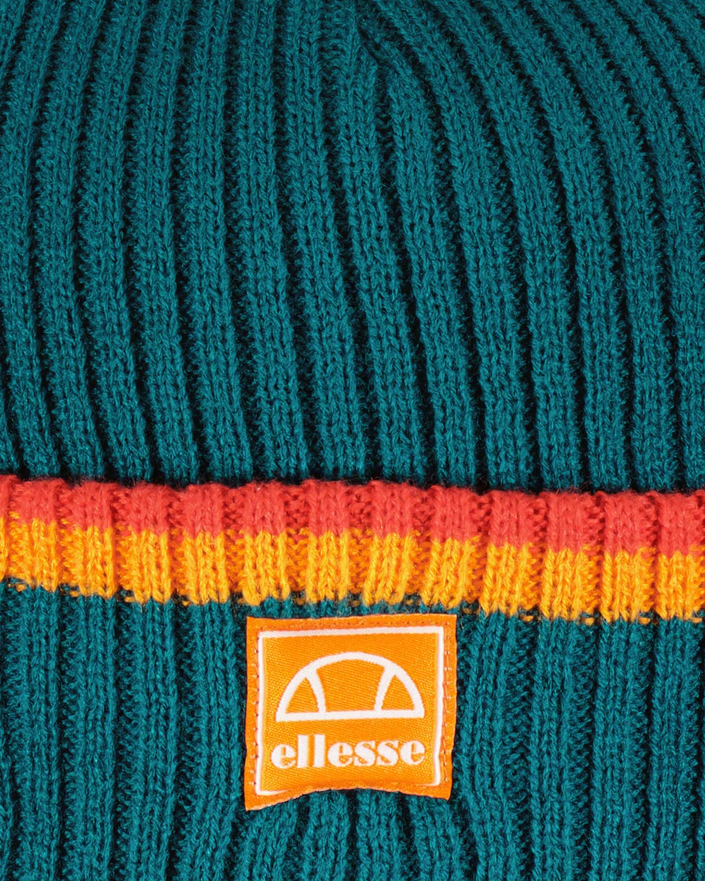 Berretto ELLESSE LOGO PATCH M - 2 | Cisalfa Sport