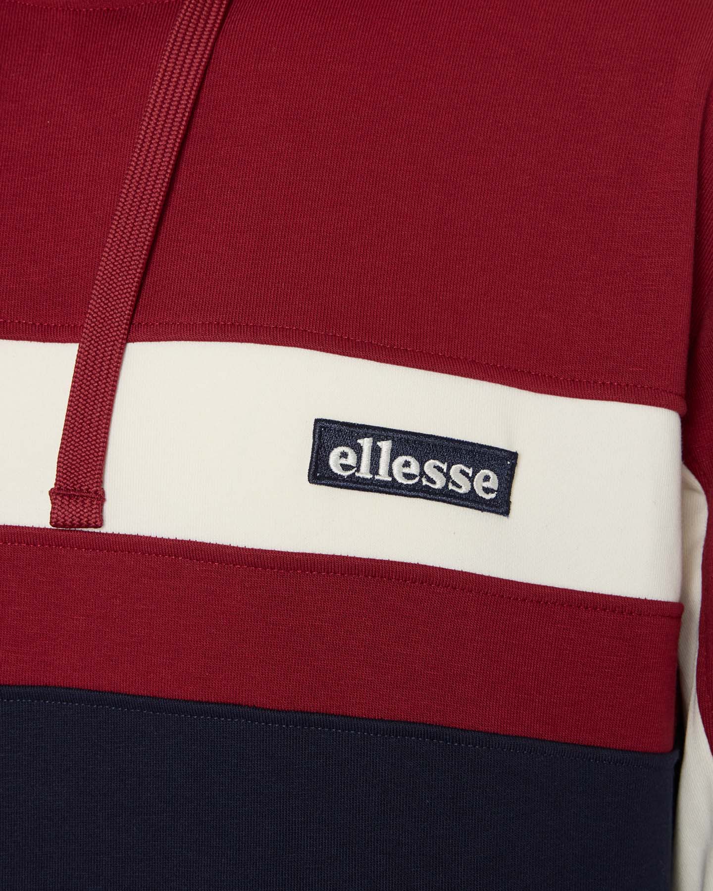 Felpa ELLESSE SARTORIA M - 2 | Cisalfa Sport