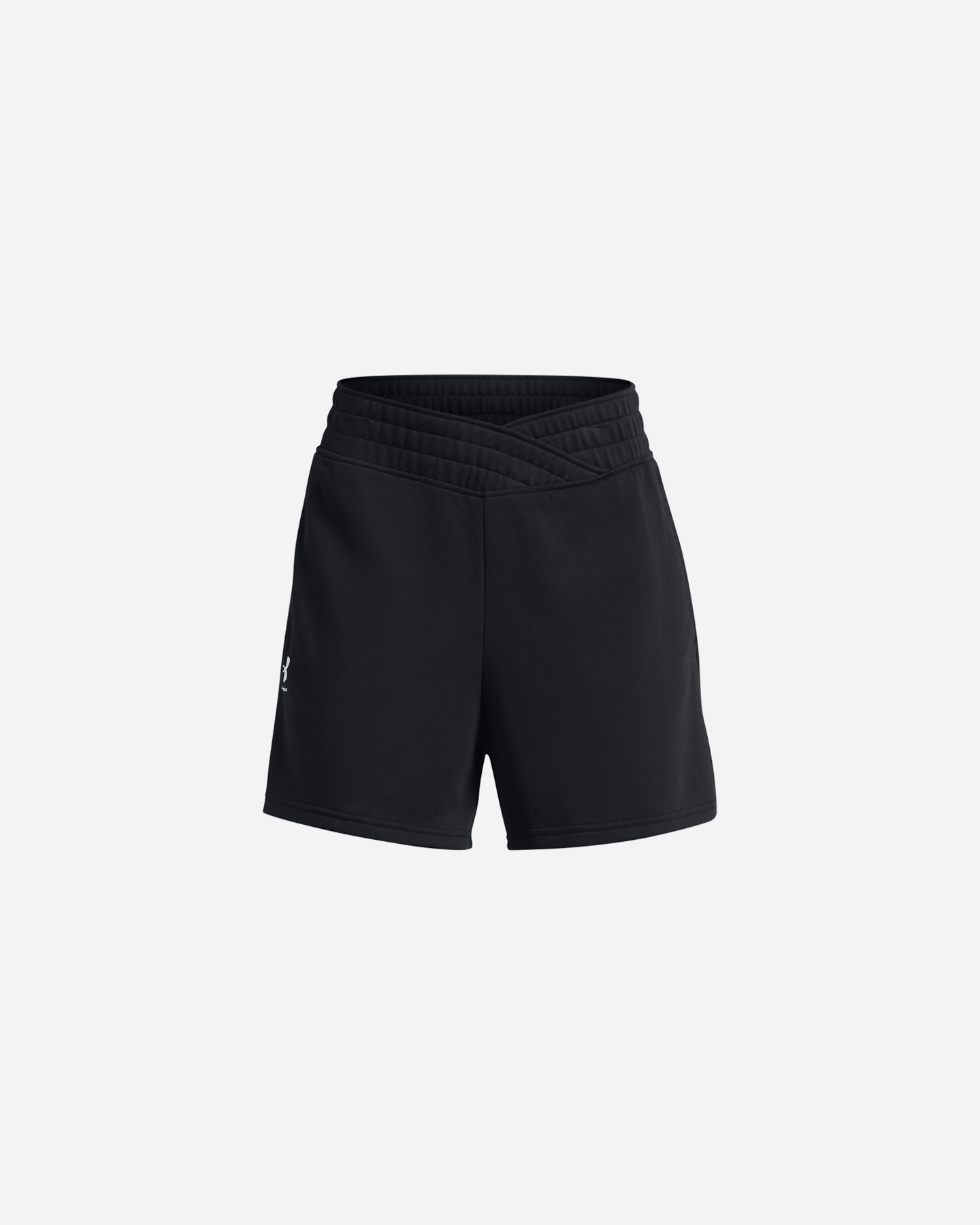 Pantaloncini UNDER ARMOUR RIVAL TERRY W - 0 | Cisalfa Sport