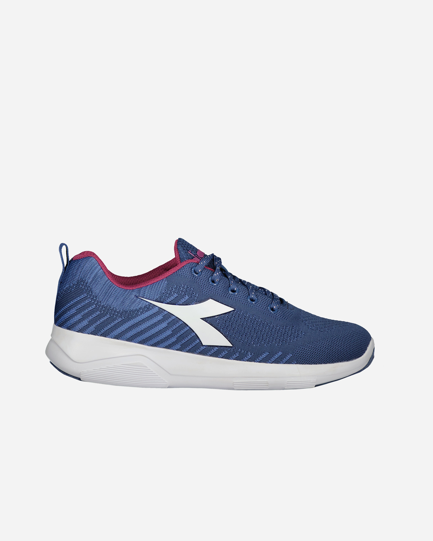 Scarpe sneakers DIADORA X RUN LIGHT 7 W - S4107335-C8133 - 0 | Cisalfa Sport
