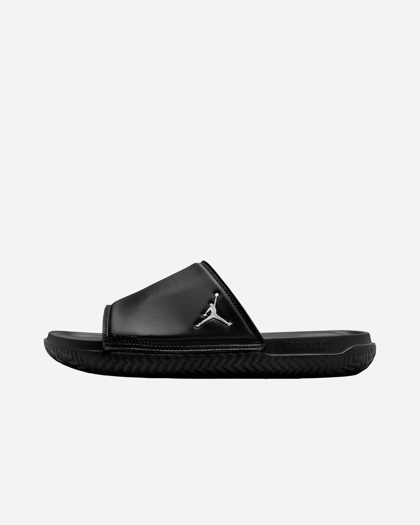 Ciabatte NIKE JORDAN PLAY M - Nero - 2 | Cisalfa Sport