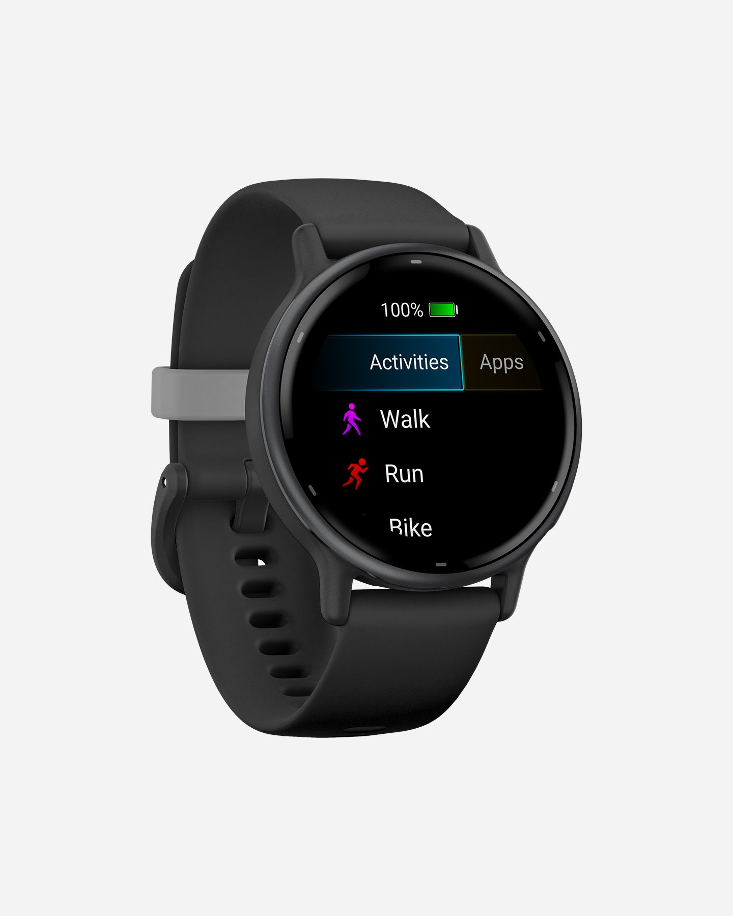 Orologio multifunzione GARMIN VIVOACTIVE 5  - 3 | Cisalfa Sport