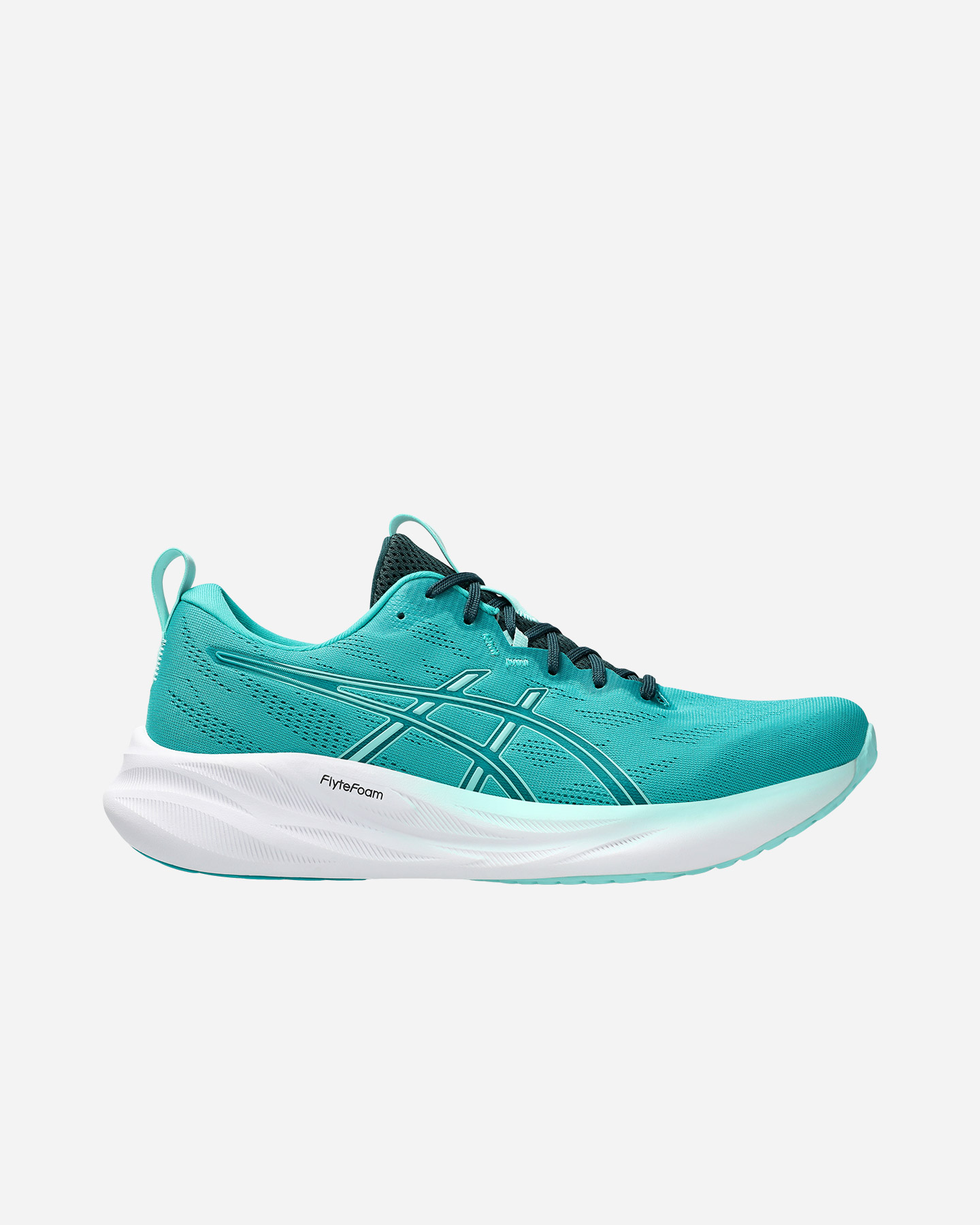 Scarpe running ASICS GEL PULSE 16 M - Verde - 0 | Cisalfa Sport