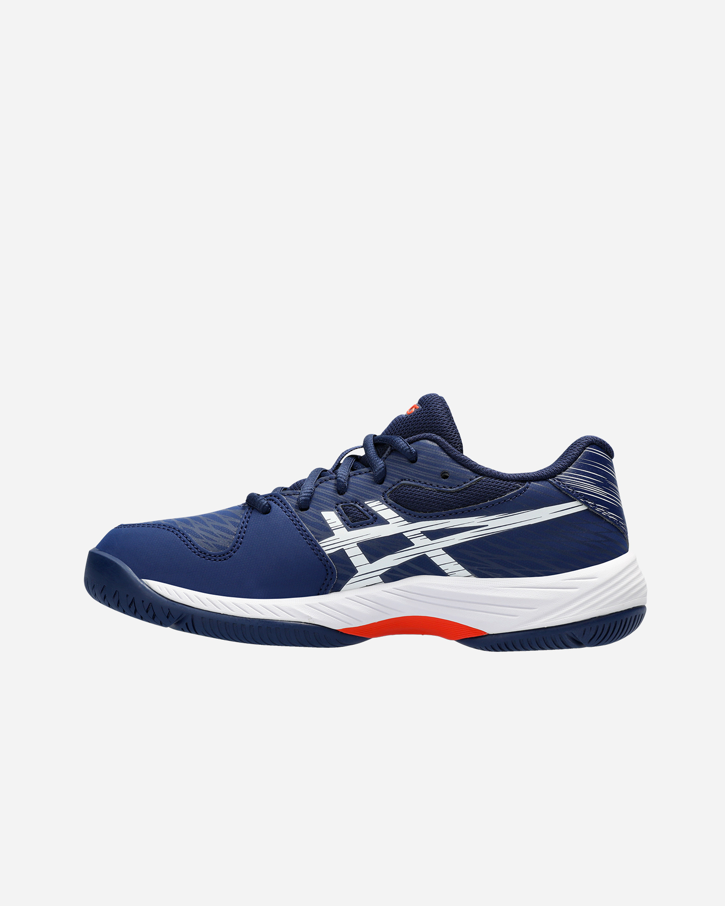 Scarpe tennis ASICS GEL-GAME 9 GS JR - 5 | Cisalfa Sport