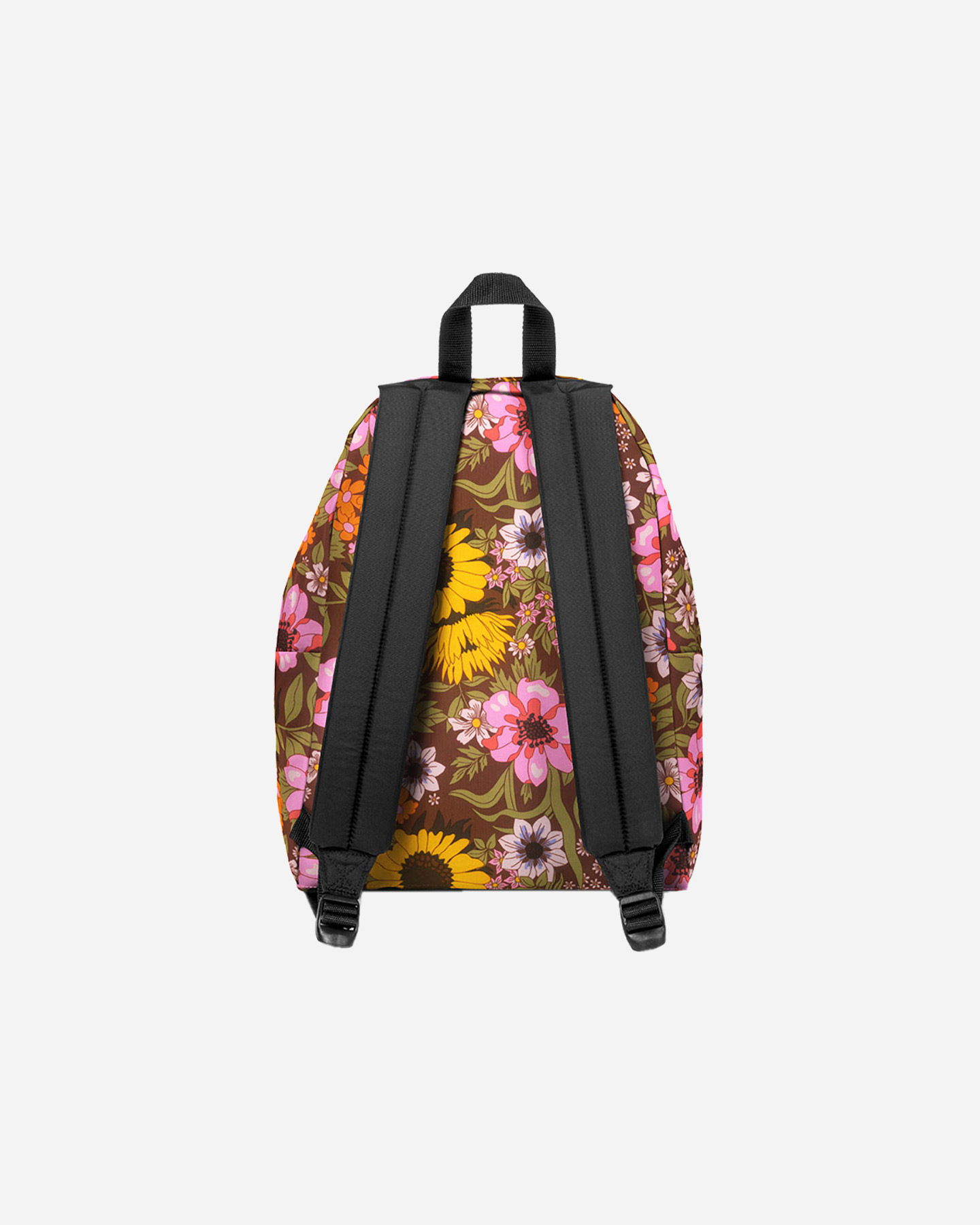 Zaino EASTPAK PADDED PAK'R POPFLOWER  - 3 | Cisalfa Sport