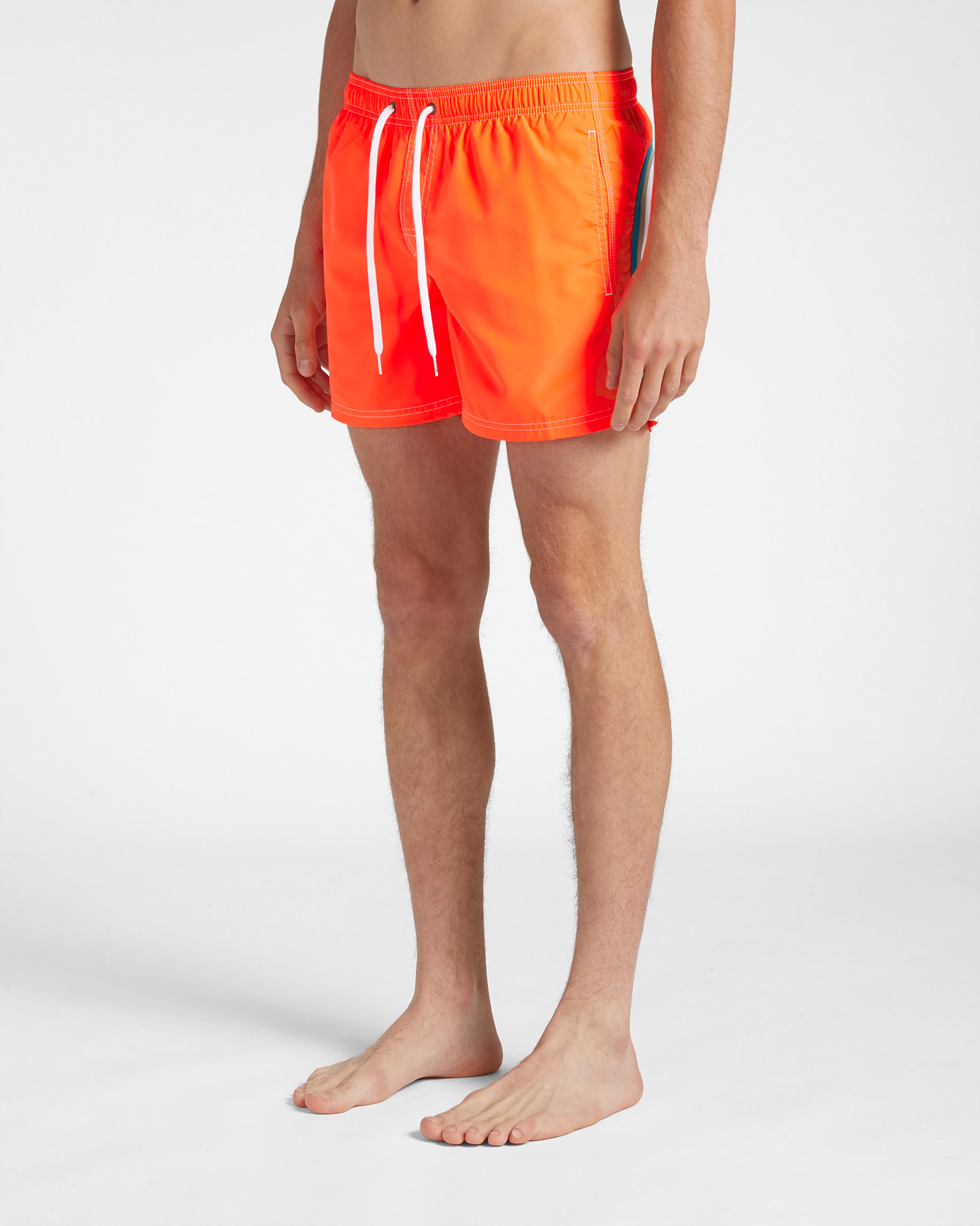 Boxer mare SUNDEK ARCOB LIGHT M - Arancione - 2 | Cisalfa Sport