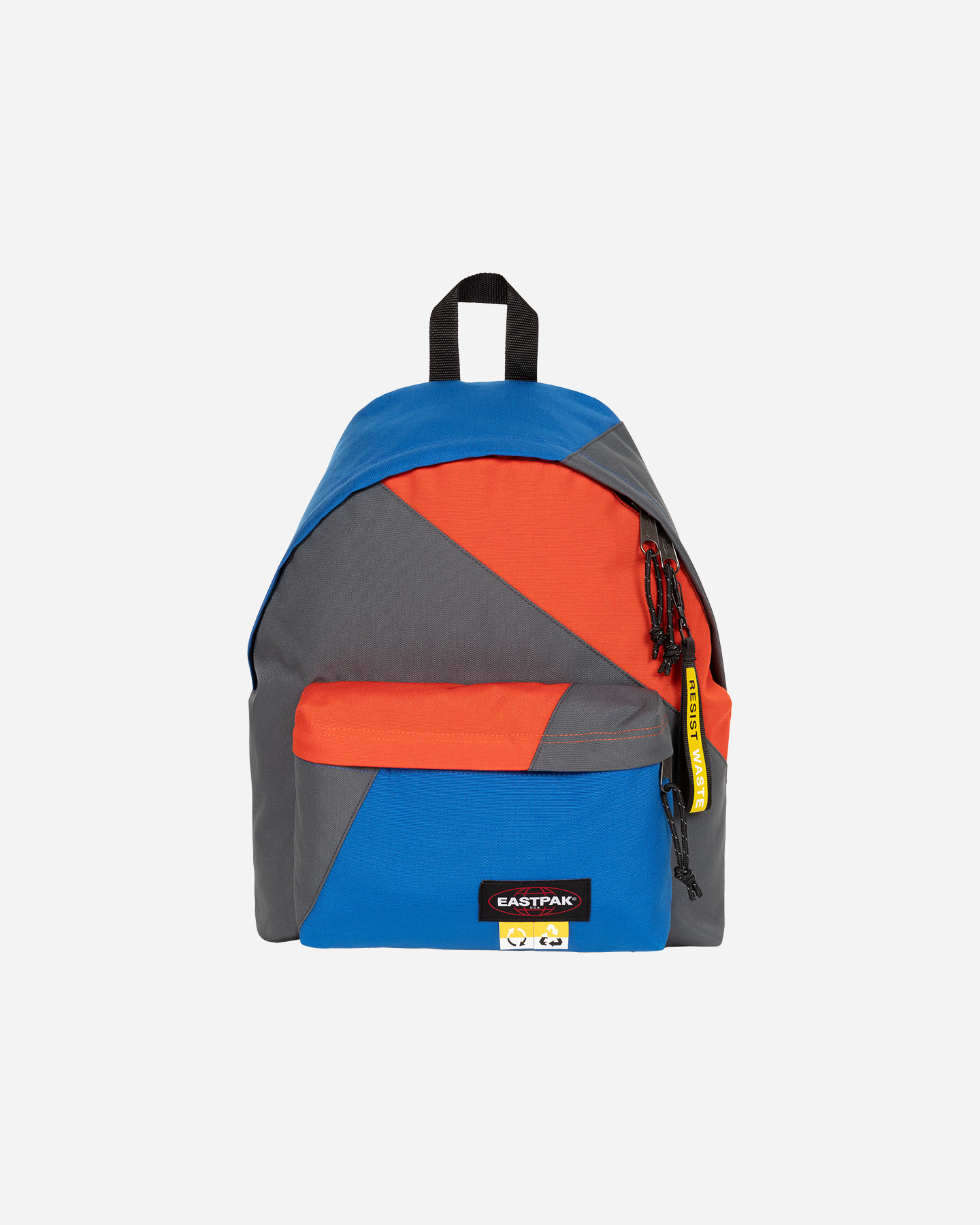 Zaino EASTPAK PADDED PAK'R - Blu - 0 | Cisalfa Sport