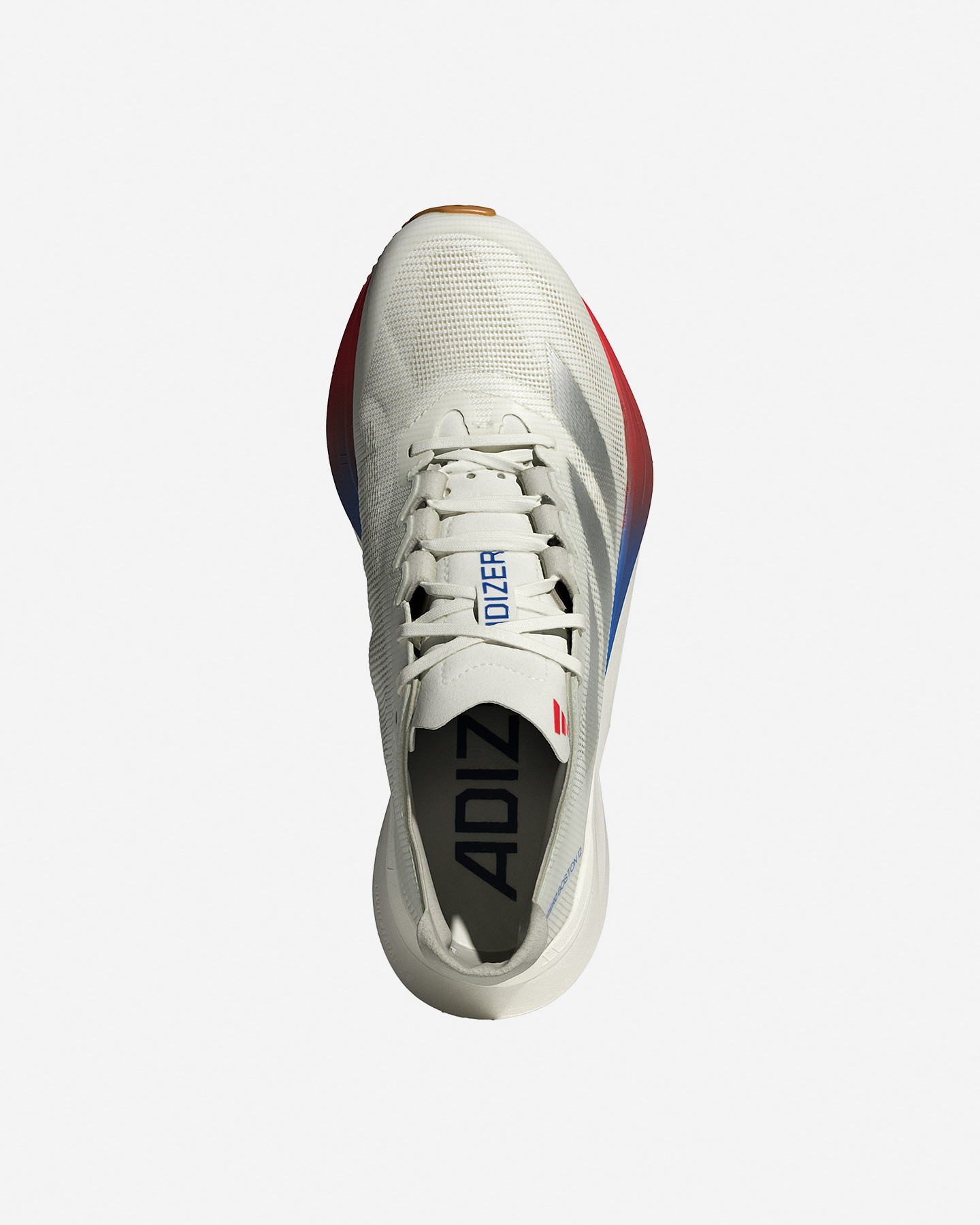 Scarpe running ADIDAS ADIZERO BOSTON 12 W - Bianco - 2 | Cisalfa Sport