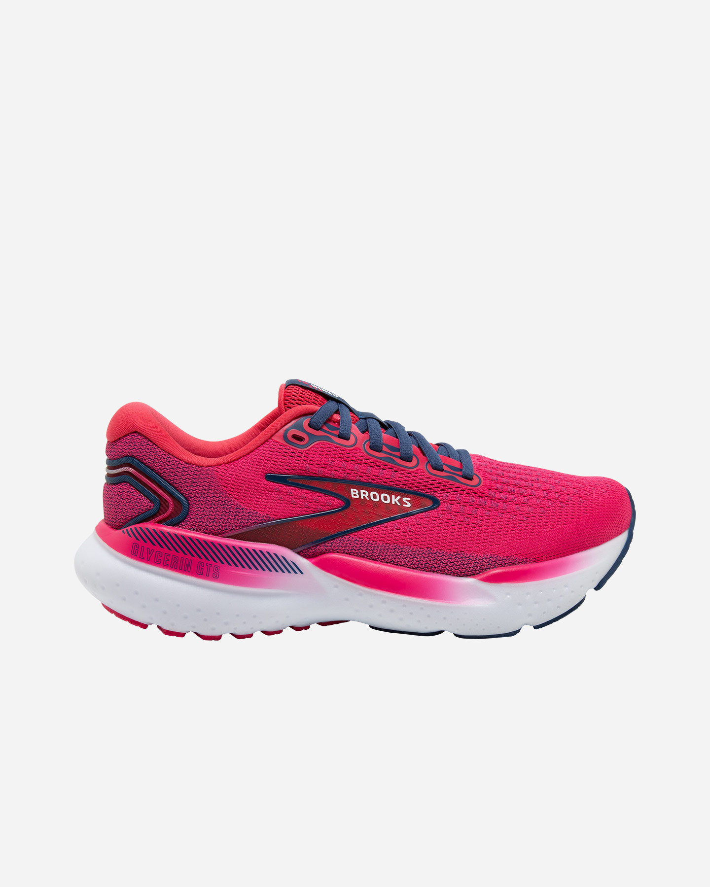 Scarpe running BROOKS GLYCERIN GTS 21 W - 0 | Cisalfa Sport