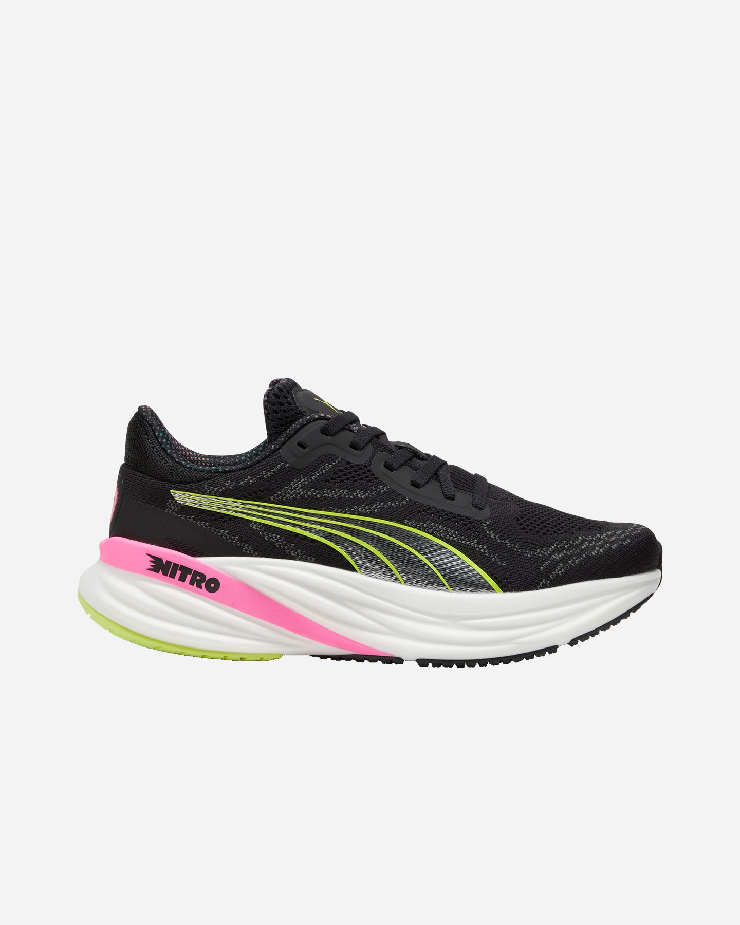 Scarpe running PUMA MAGNIFY NITRO 2 W - 0 | Cisalfa Sport