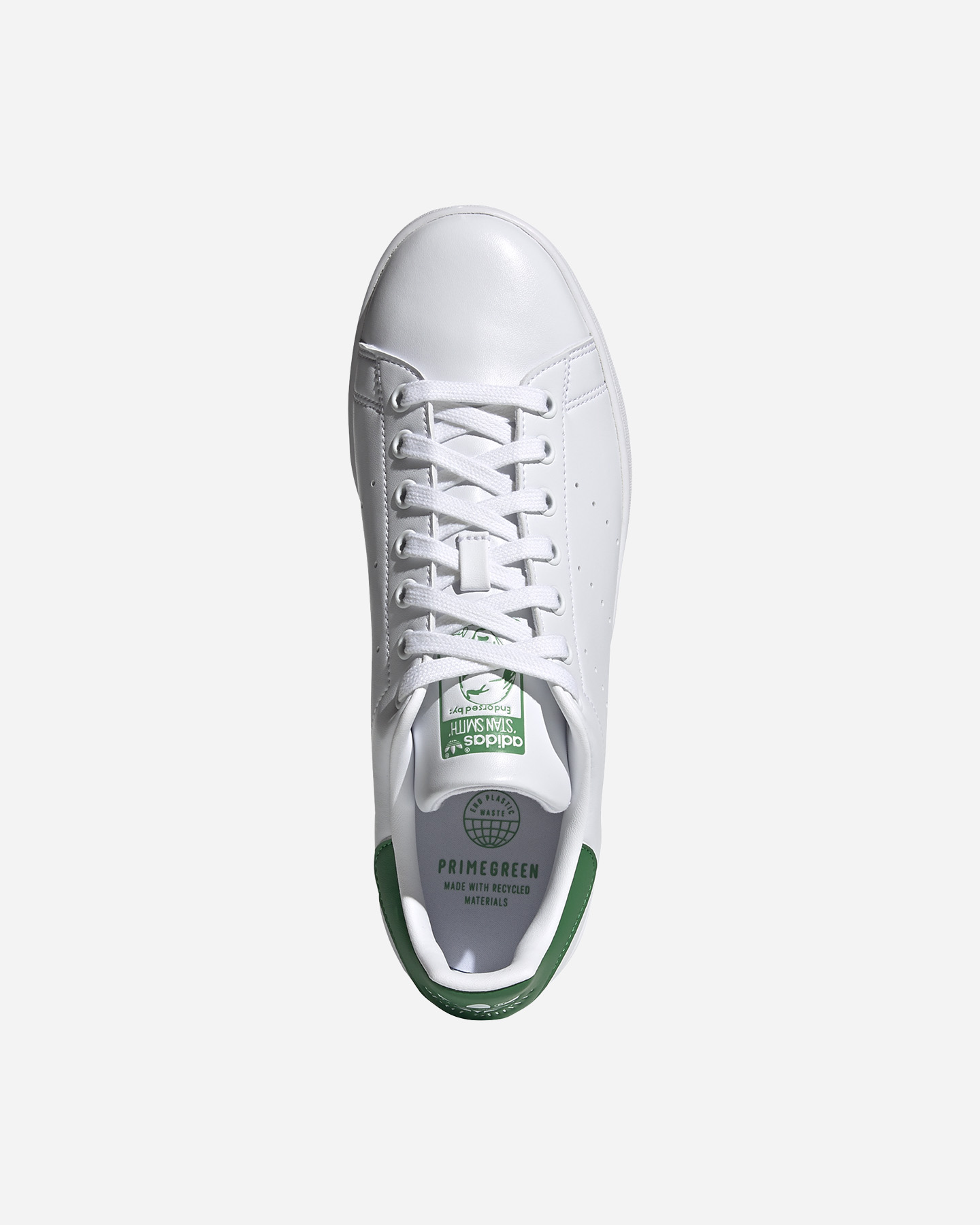 Scarpe sneakers ADIDAS STAN SMITH M - 2 | Cisalfa Sport