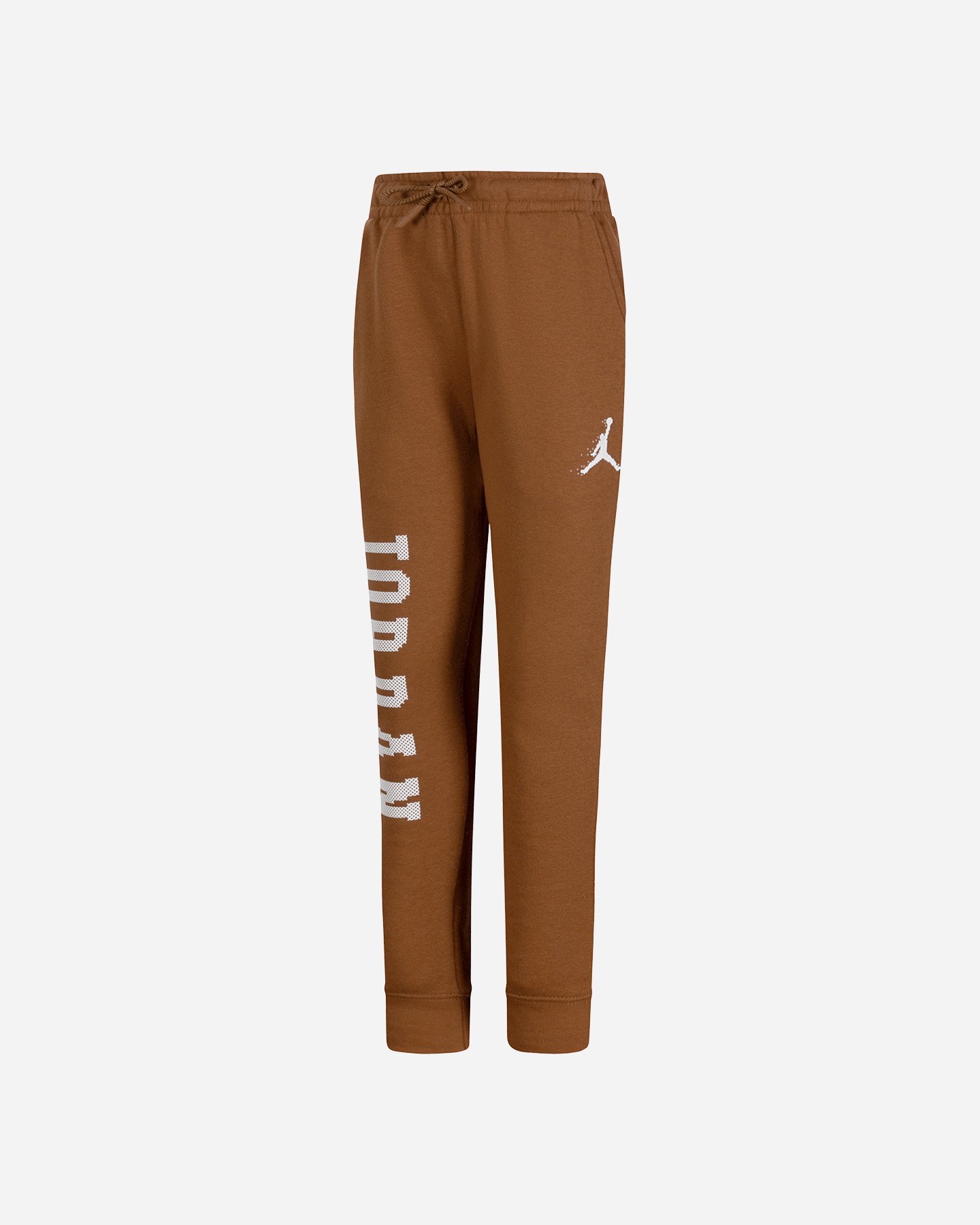 Pantalone NIKE JORDAN LOGO JR - 0 | Cisalfa Sport