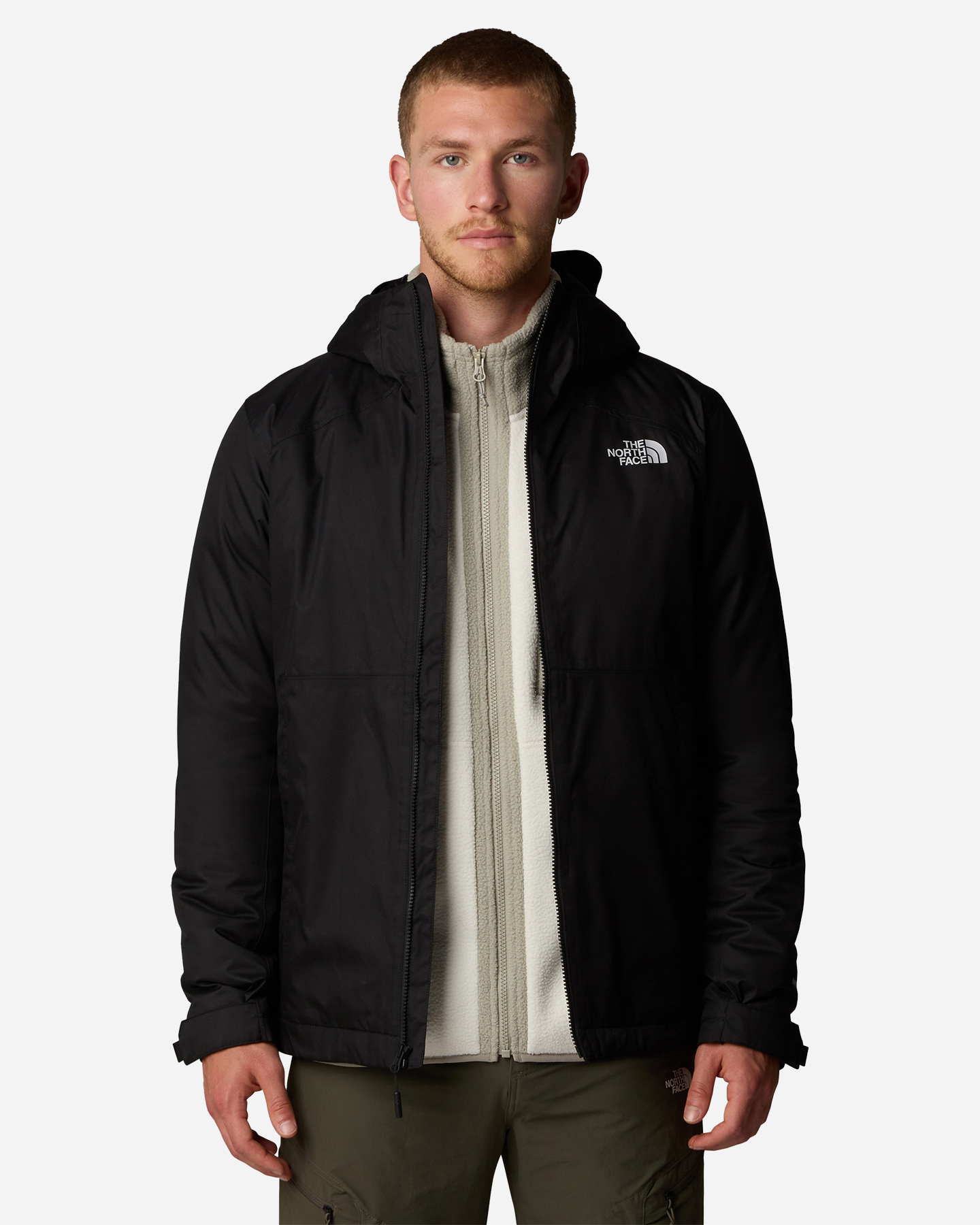 Giacca outdoor THE NORTH FACE MILLERTON M - 3 | Cisalfa Sport