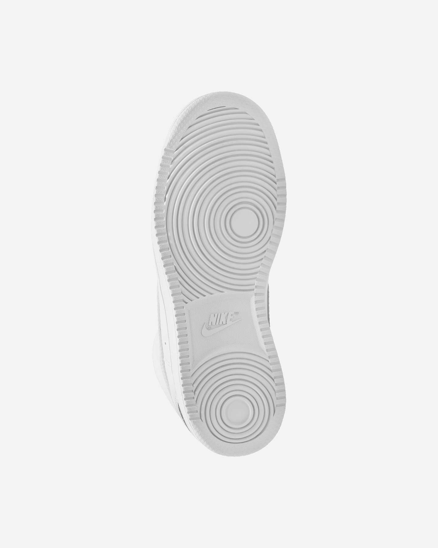 Scarpe sneakers NIKE COURT VISION MID W - Bianco - 2 | Cisalfa Sport