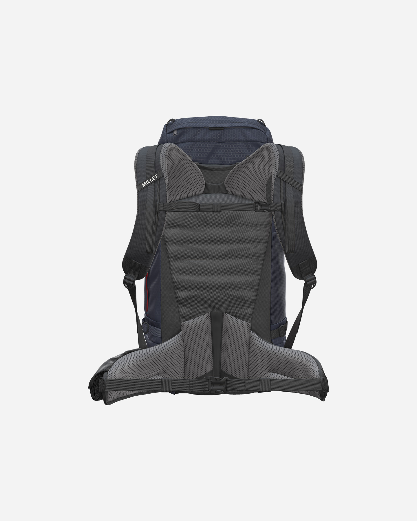 Zaino escursionismo MILLET UBIC 30  - Blu - 1 | Cisalfa Sport